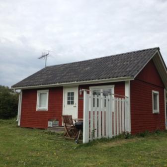 One-Bedroom House photo 1