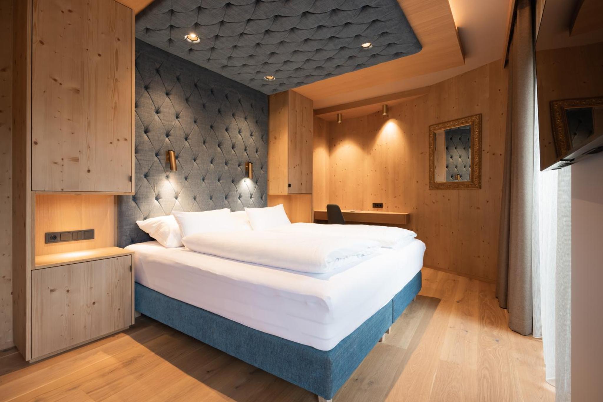 Junior Suite photo 2