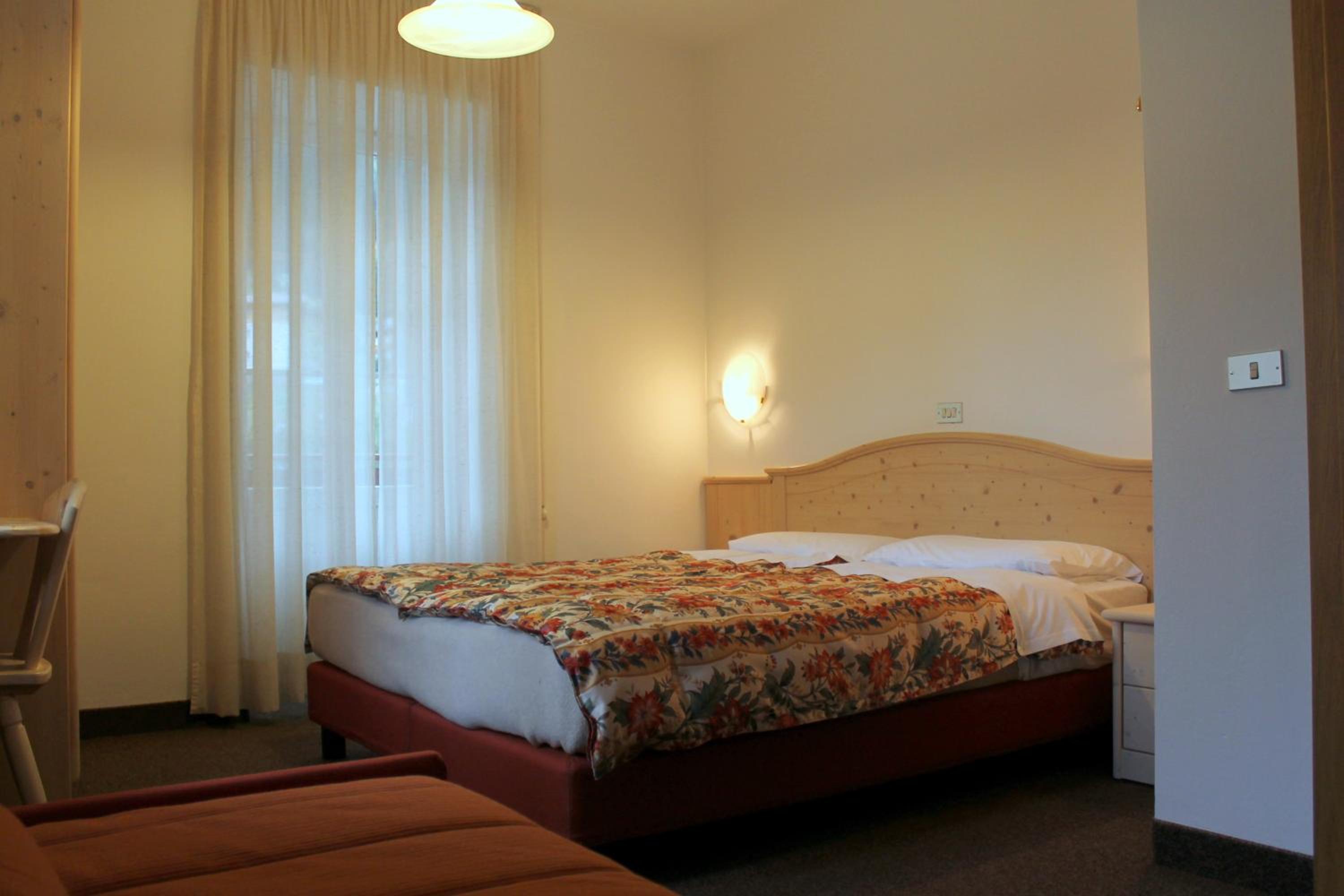 Double or Twin Room photo 3
