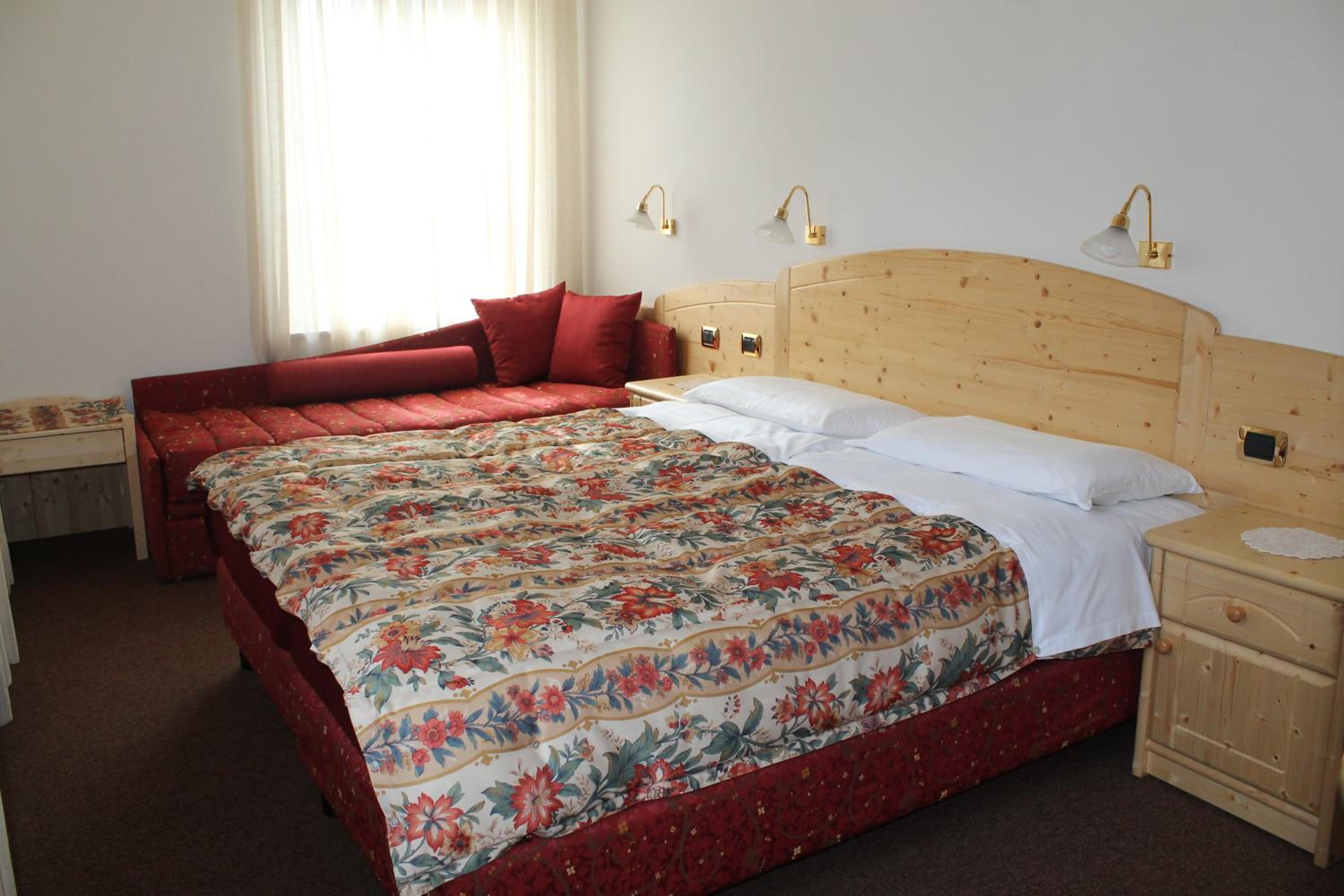 Triple Room photo 3