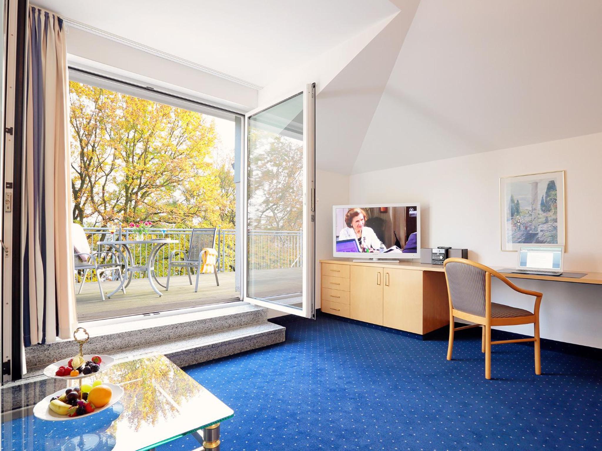 Maisonette Suite photo 2