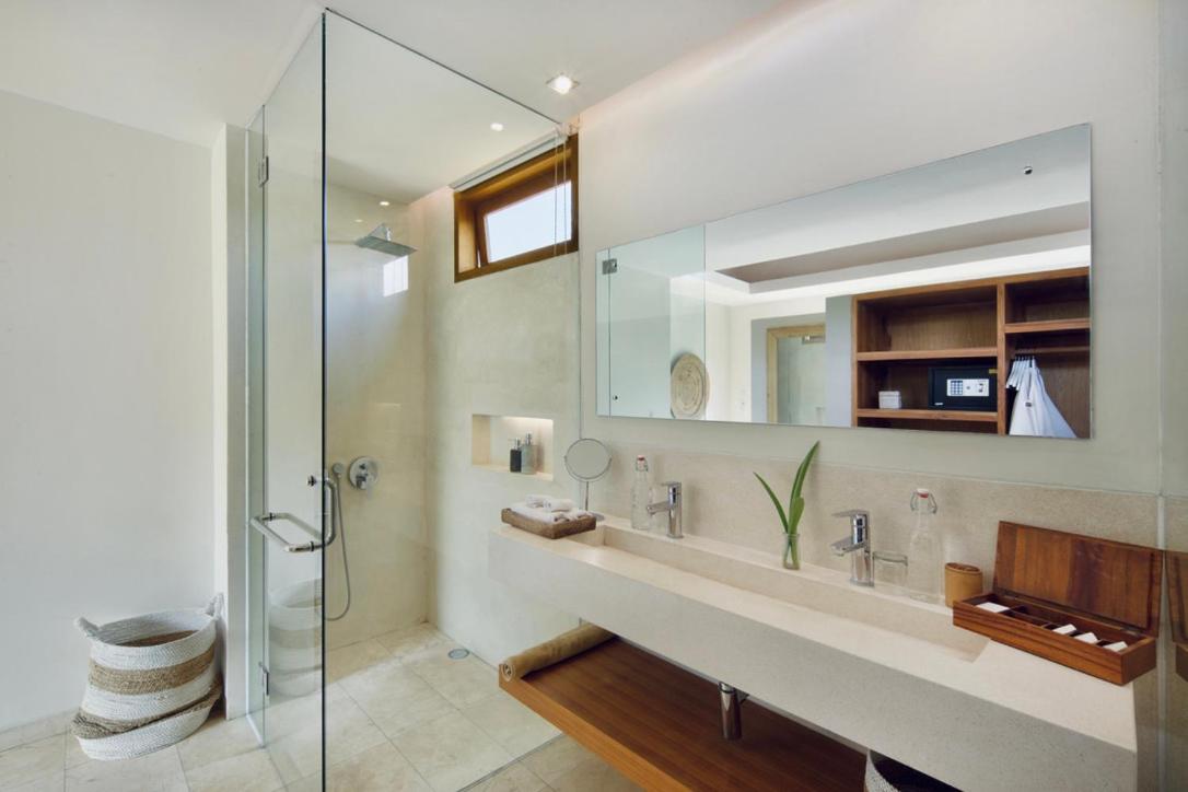 One-Bedroom Villa with Private Pool - Photo 18