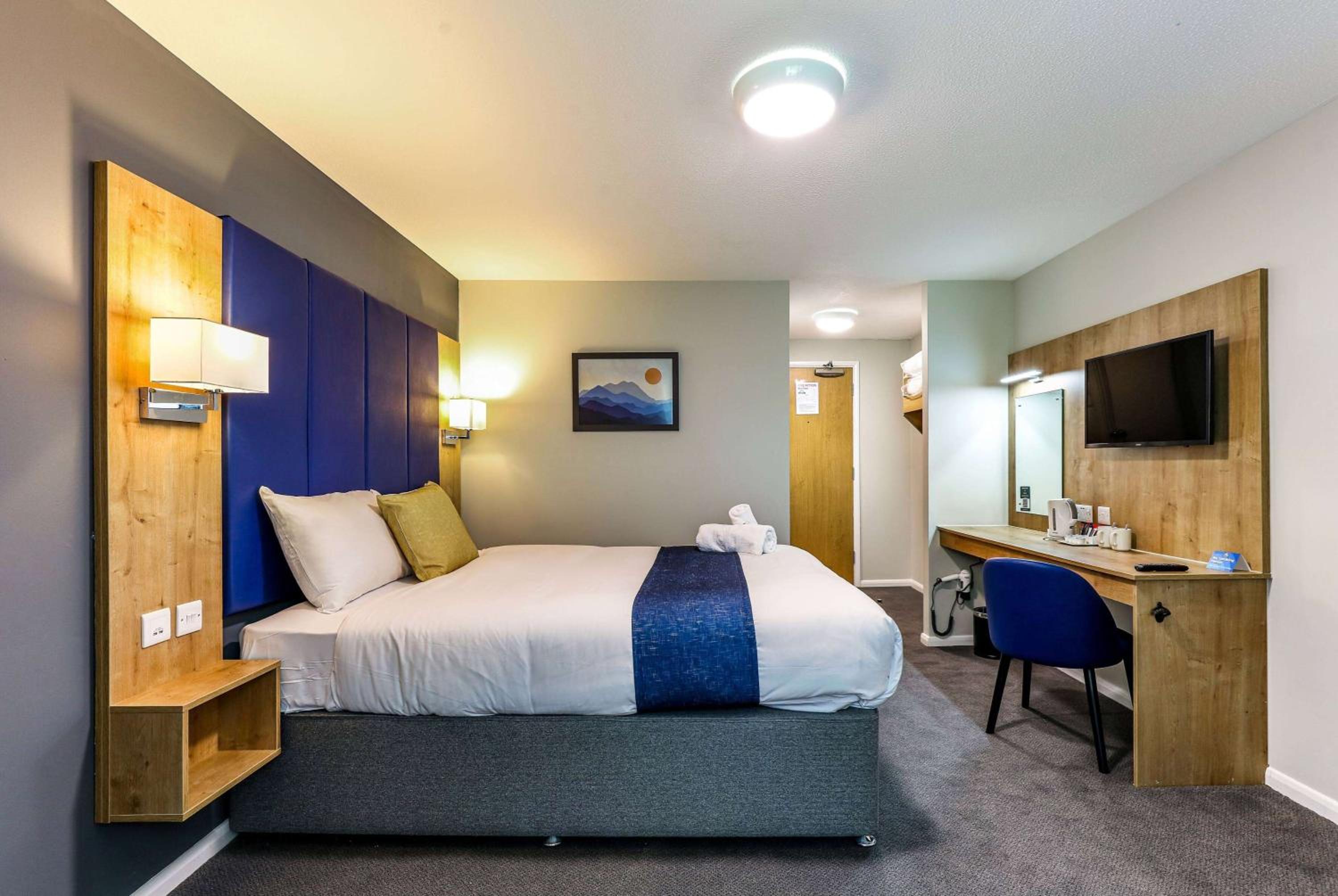 Days Inn Warwick Northbound M40, 사진 2