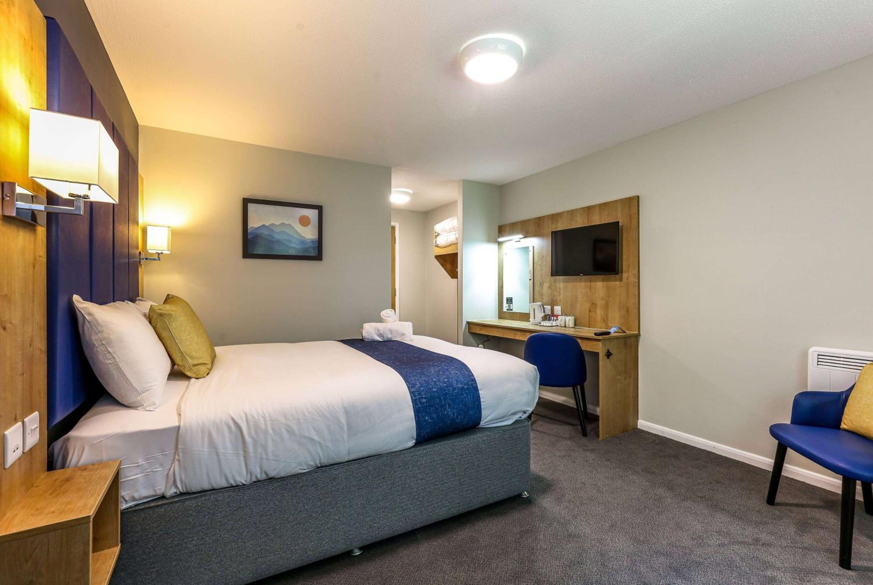 Double Room photo 3