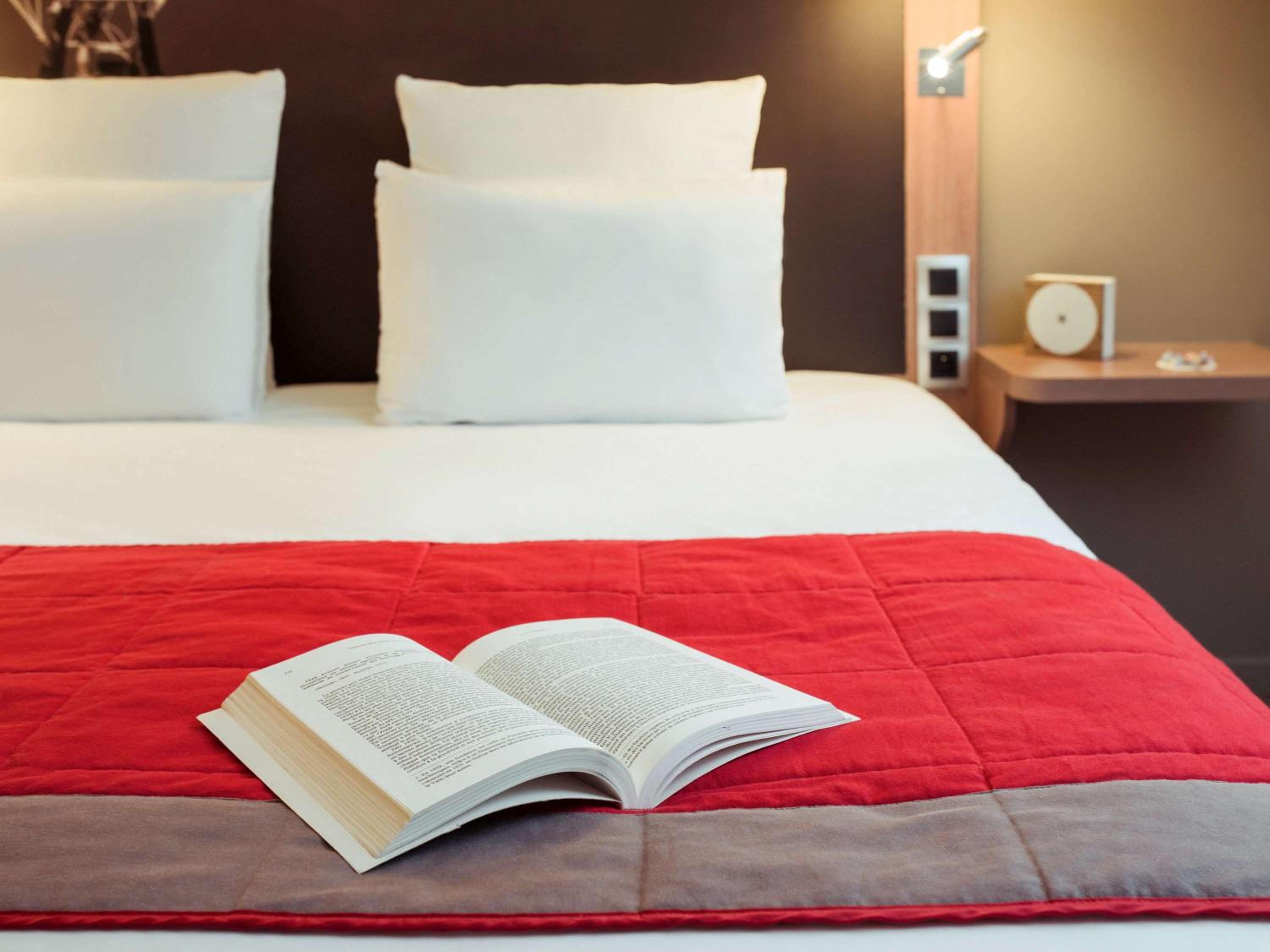 Privilege Double Room