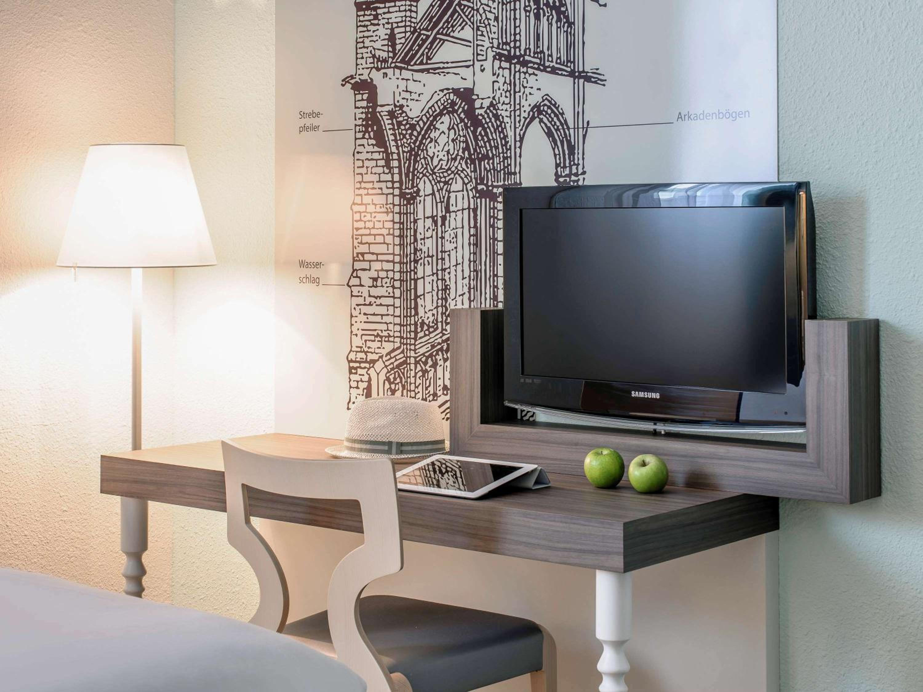 Standard Double Room - Photo 1