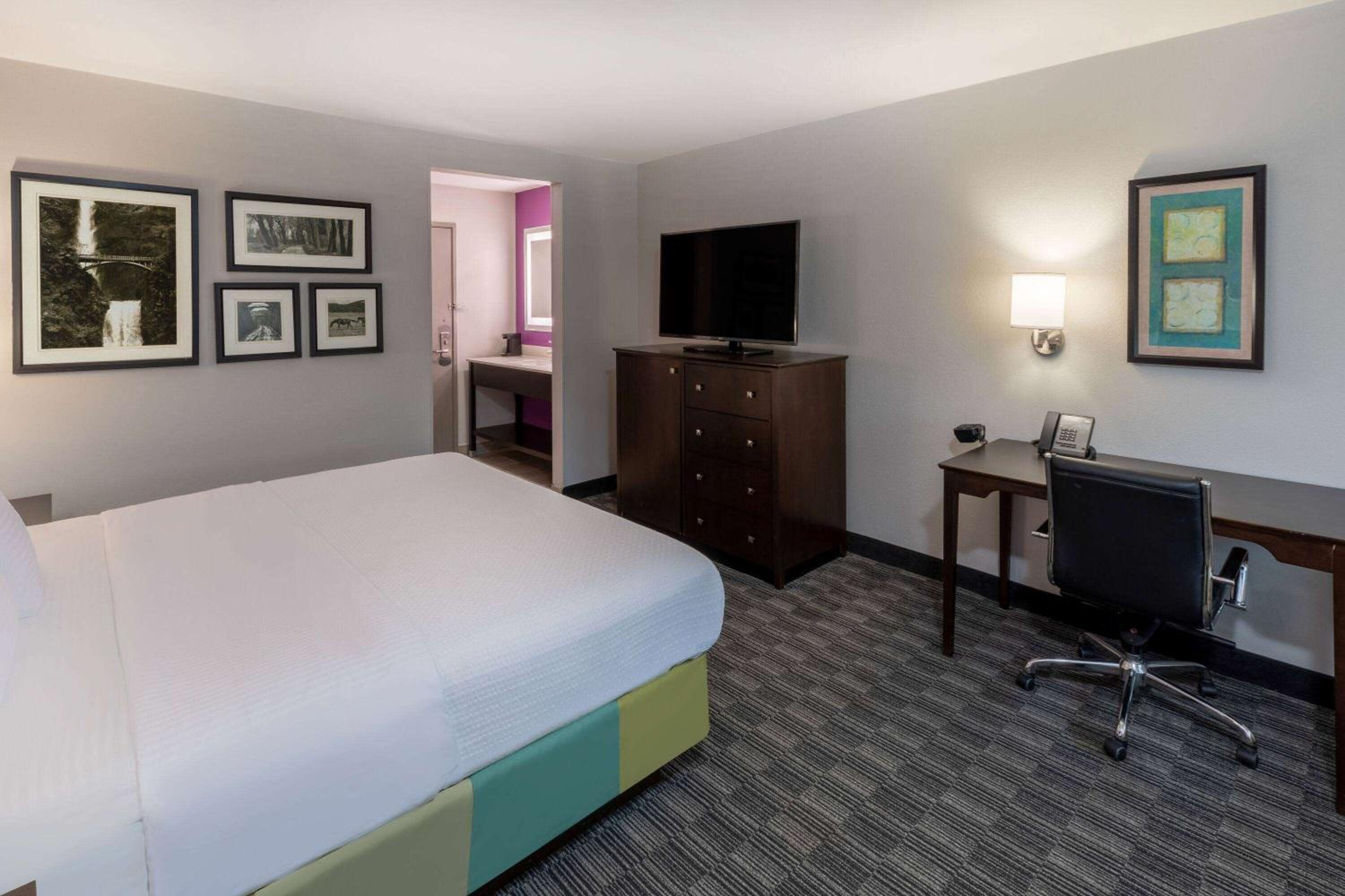 King Room - Photo 5