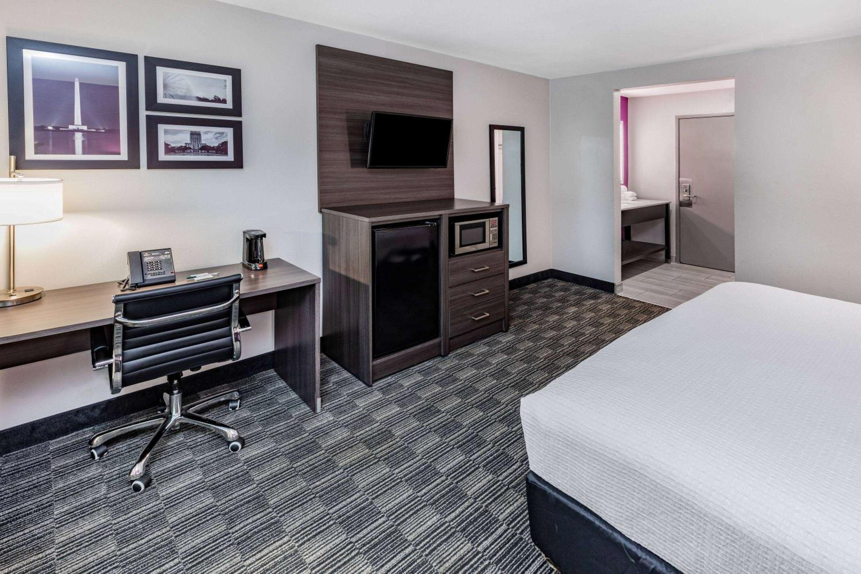 La Quinta by Wyndham Houston Southwest, Billede 2