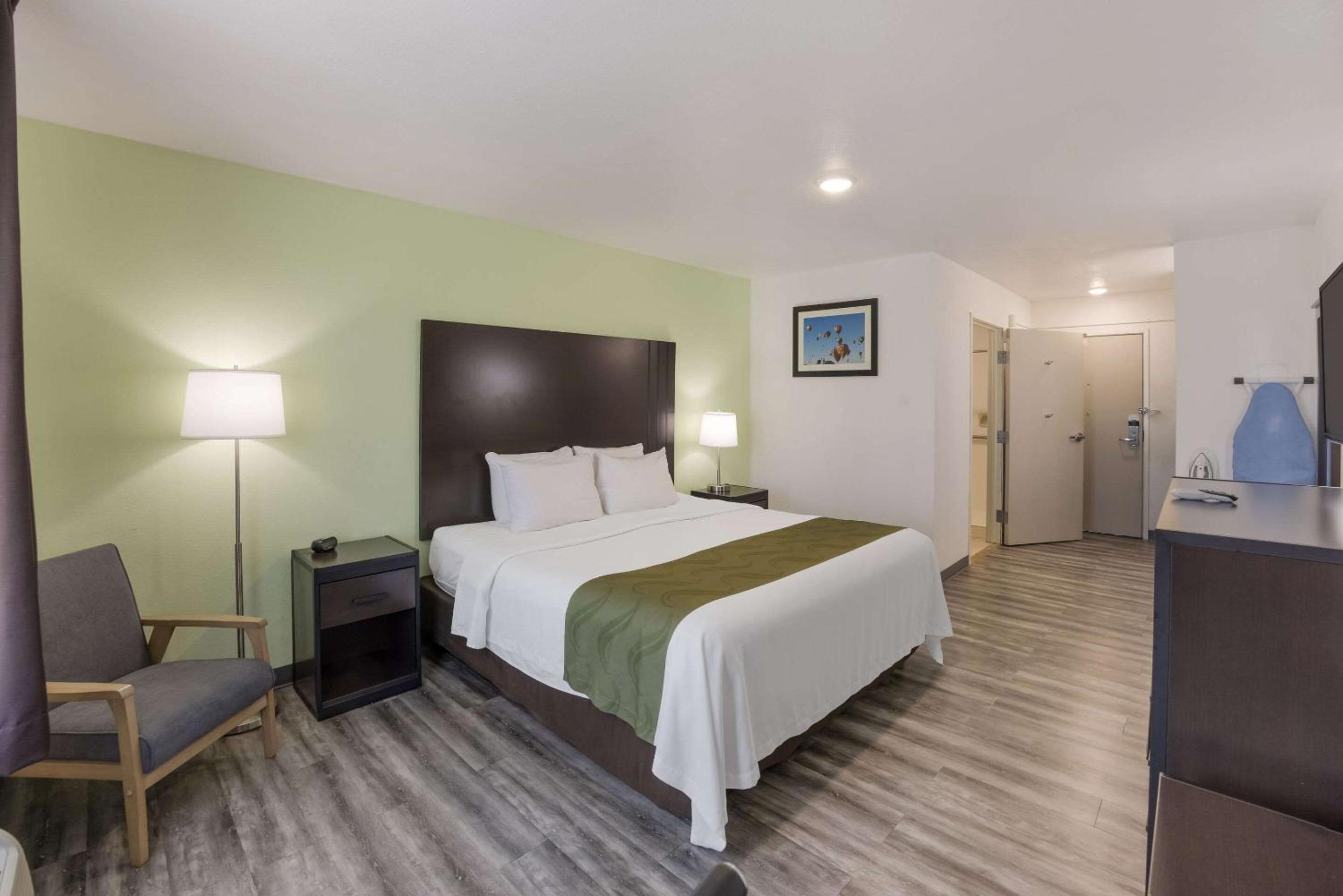 Quality Inn & Suites Clayton, NM, 사진 3