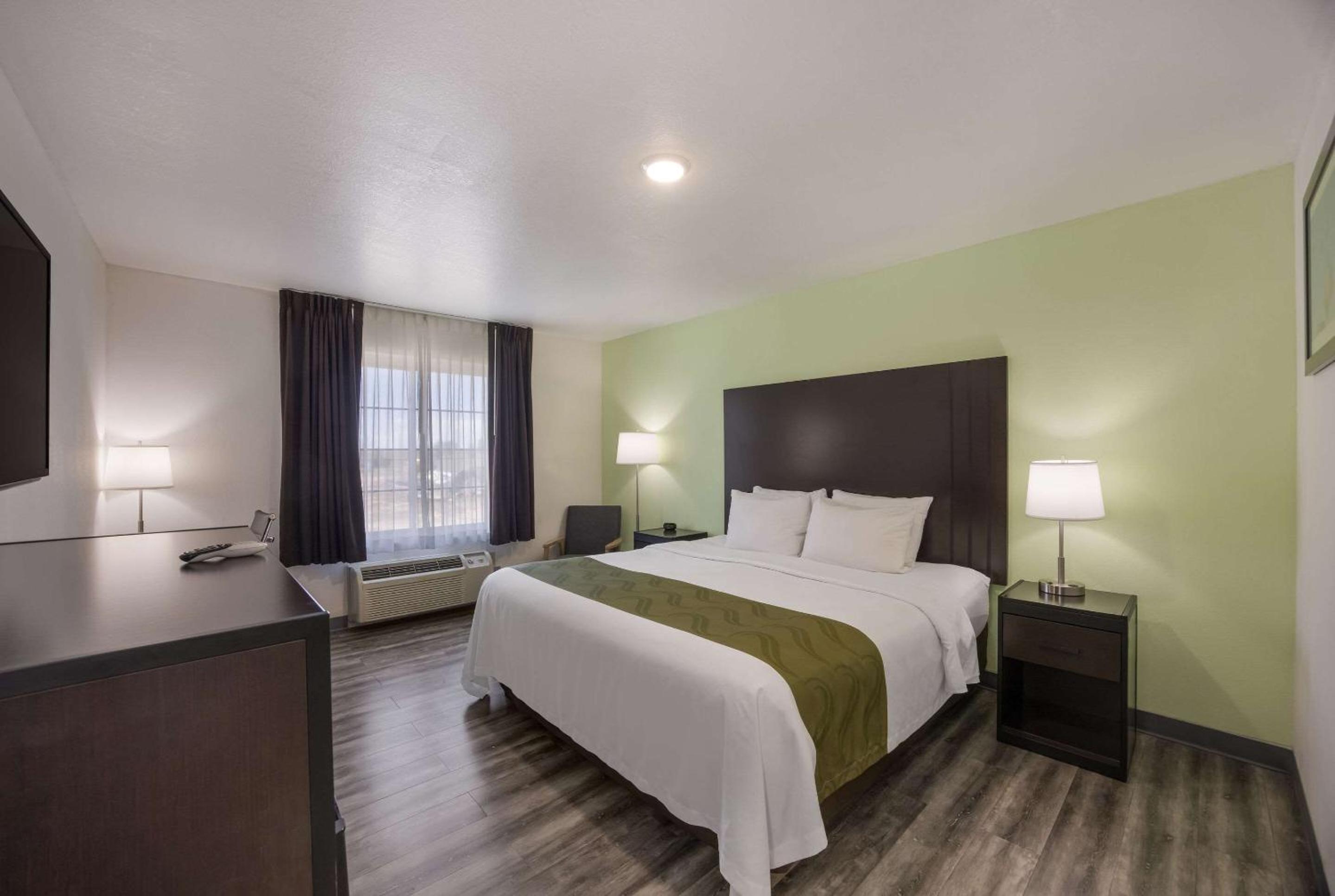 Quality Inn & Suites Clayton, NM, 사진 2