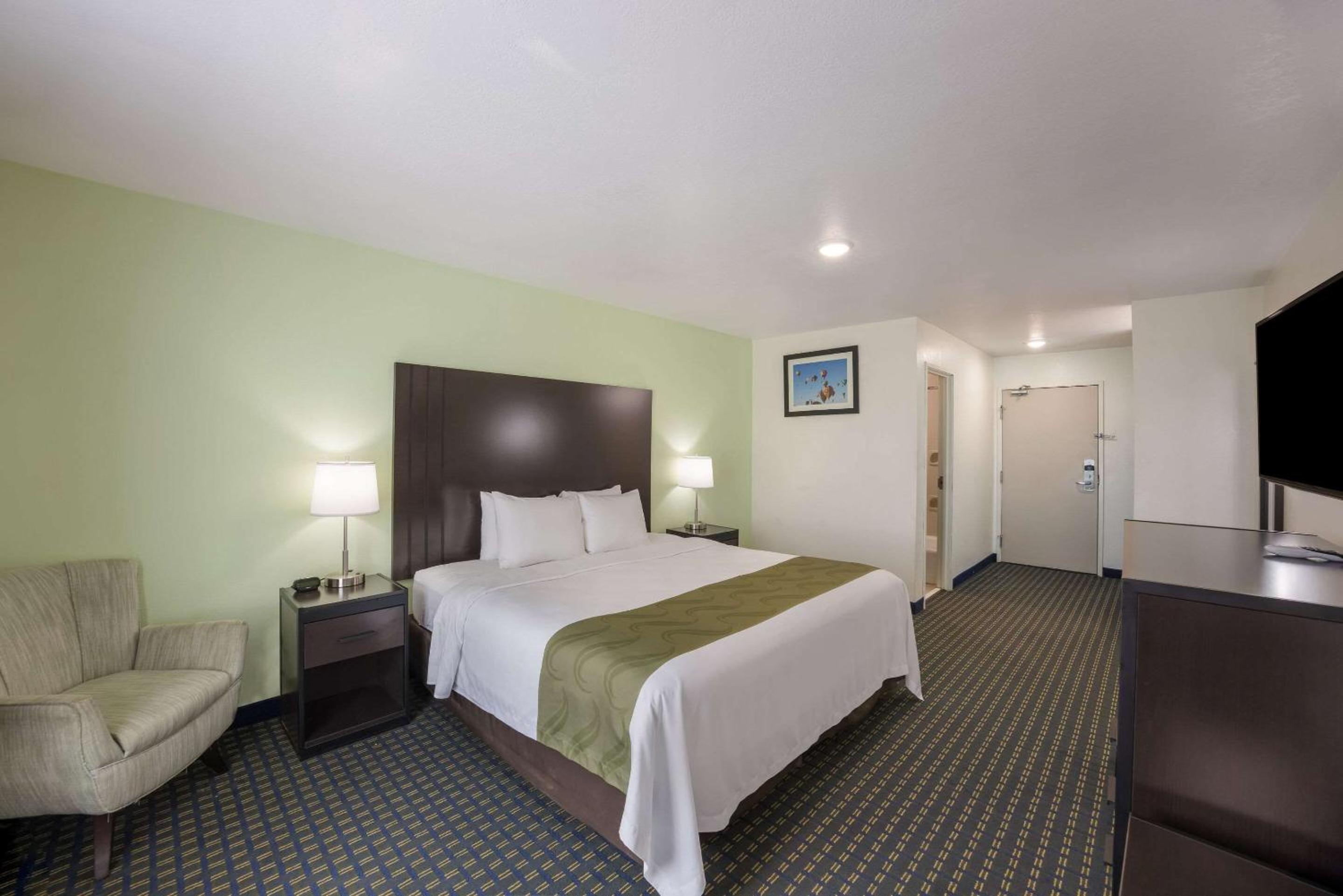 Quality Inn & Suites Clayton, NM, 사진 5
