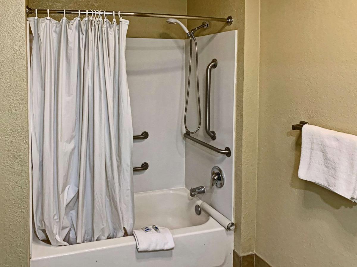 Rodeway Inn Sacramento-University Area, Billede 2