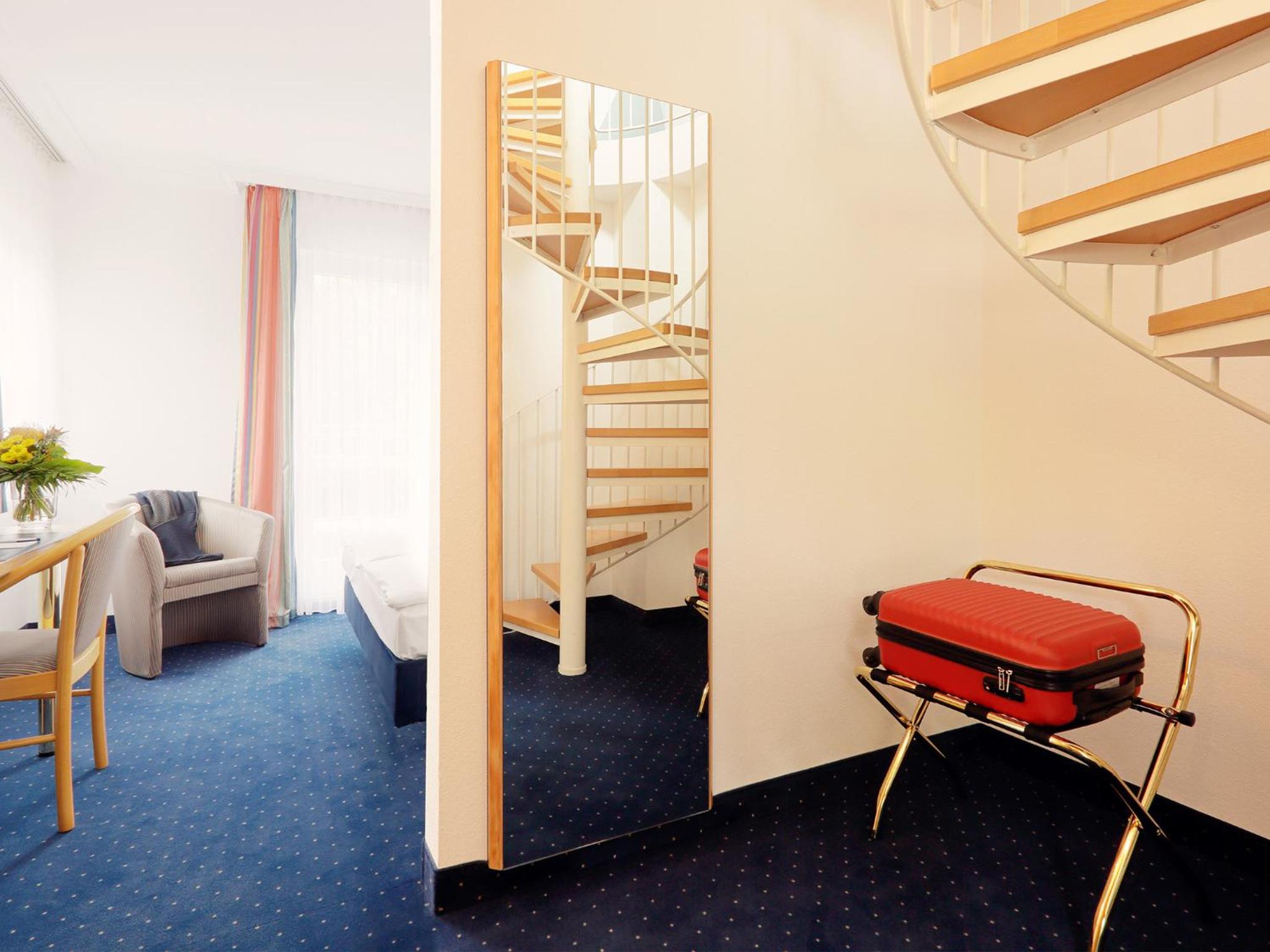 Maisonette Suite photo 3
