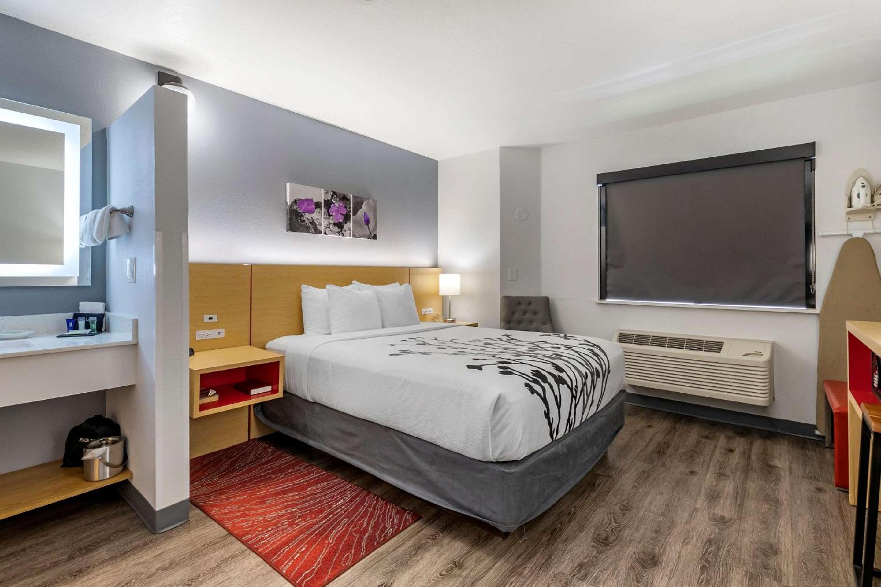 Superior Queen Room photo 2