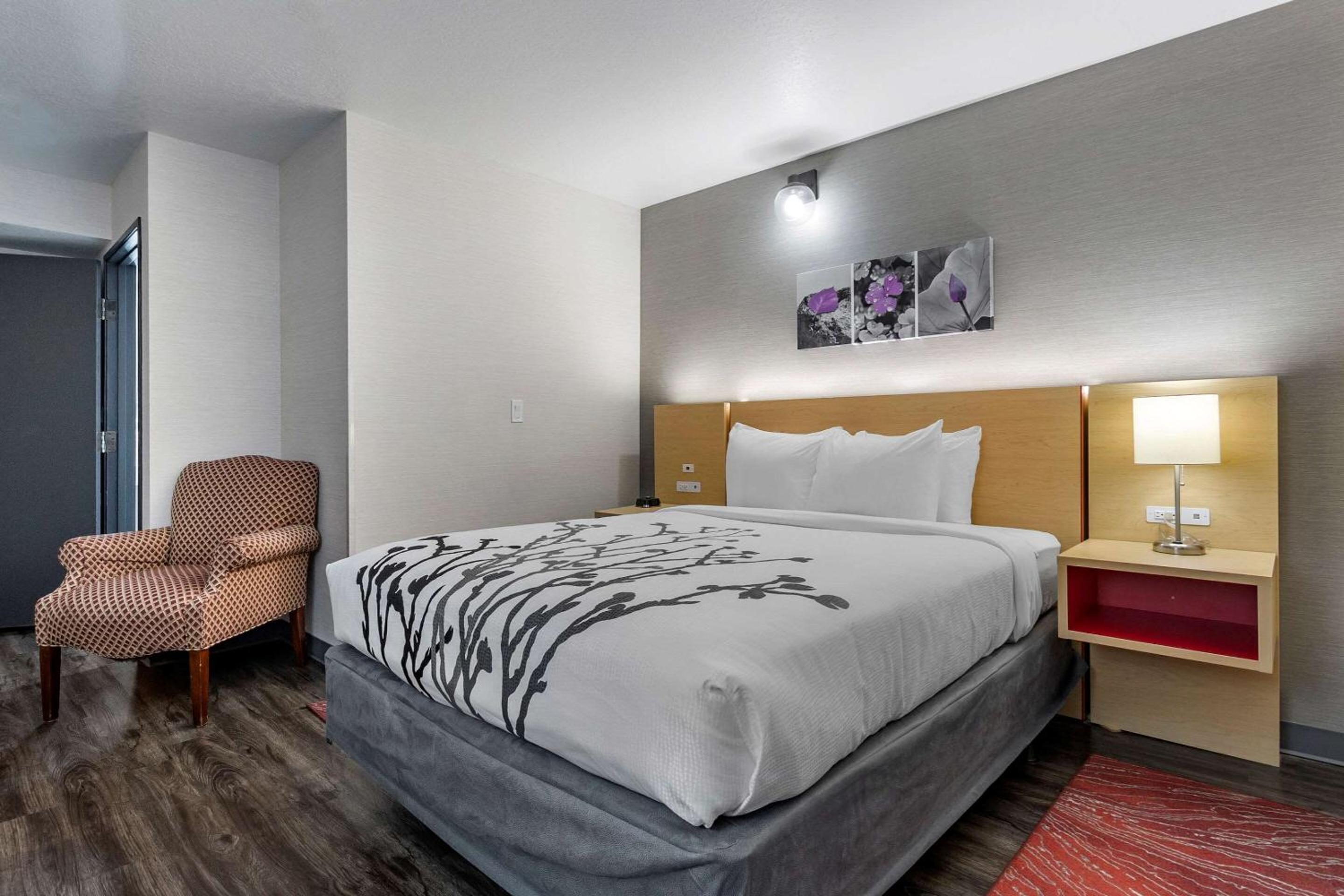 Sleep Inn & Suites Jerome - Twin Falls, Billede 3