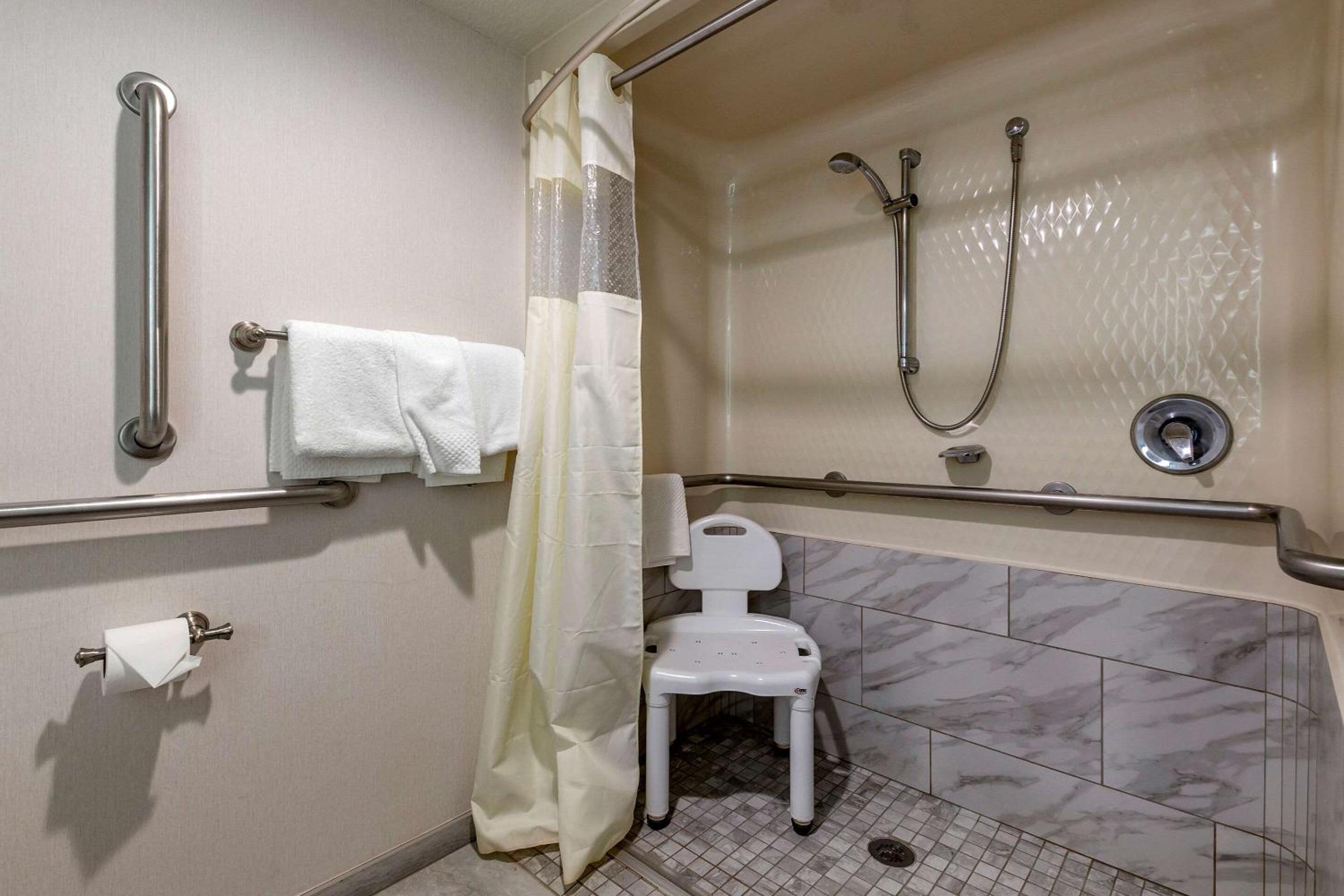 Sleep Inn & Suites Jerome - Twin Falls, Billede 2
