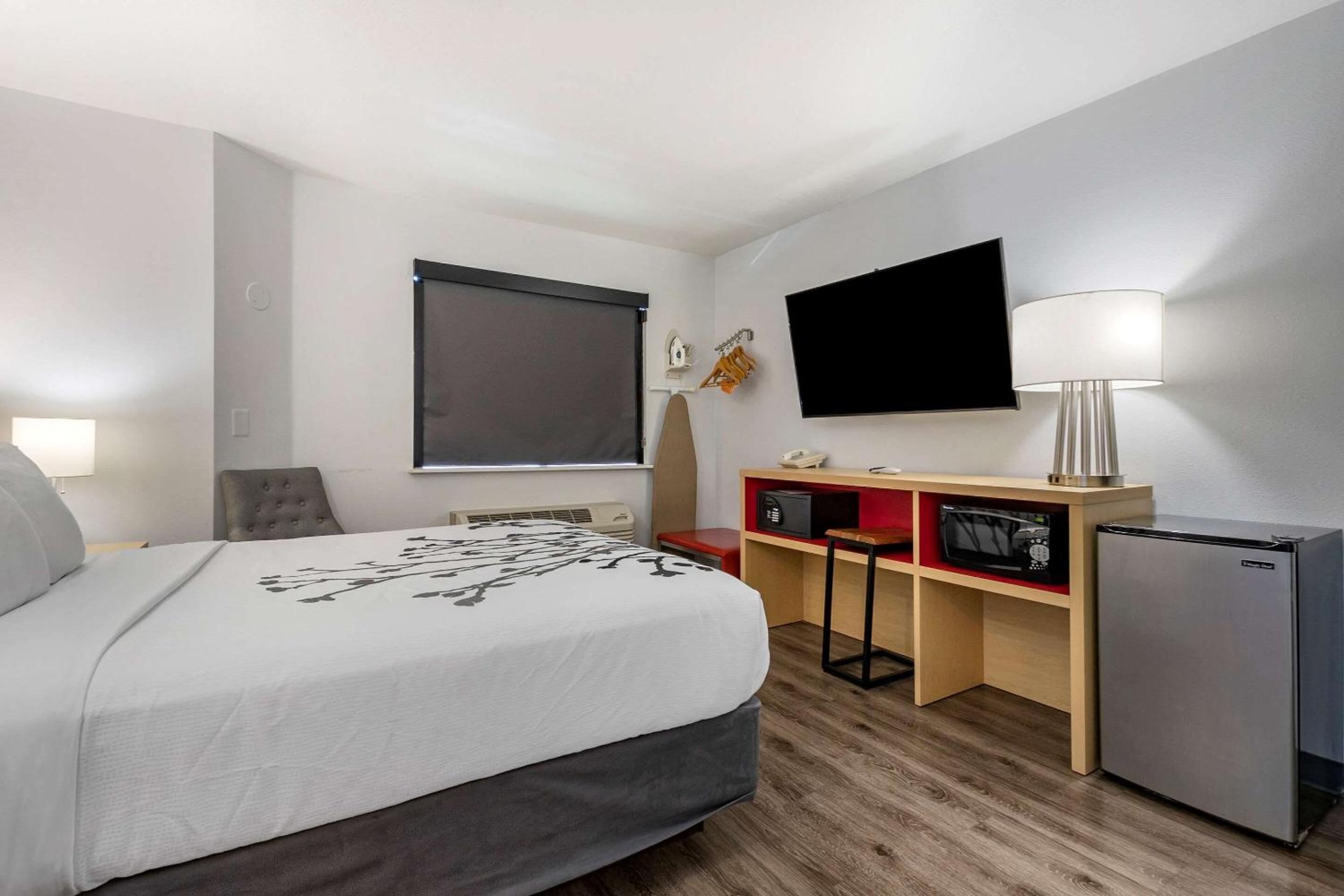 Sleep Inn & Suites Jerome - Twin Falls, Billede 7