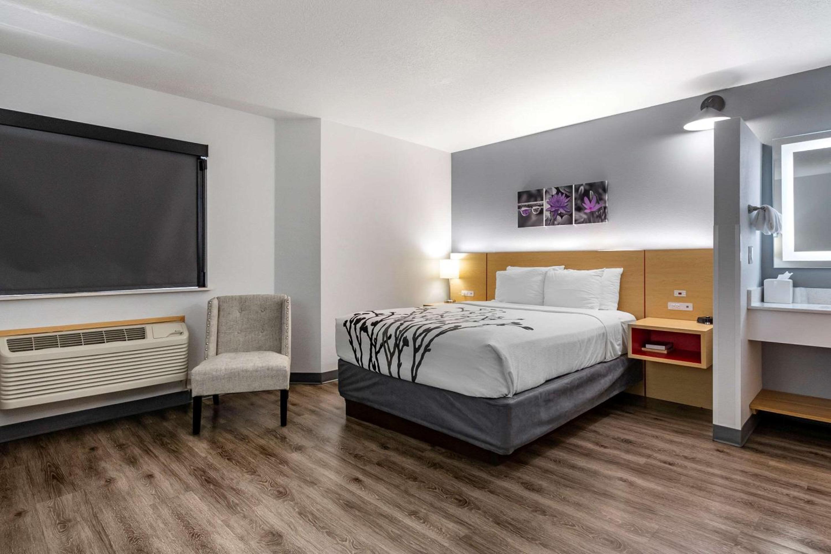 Sleep Inn & Suites Jerome - Twin Falls, Billede 6