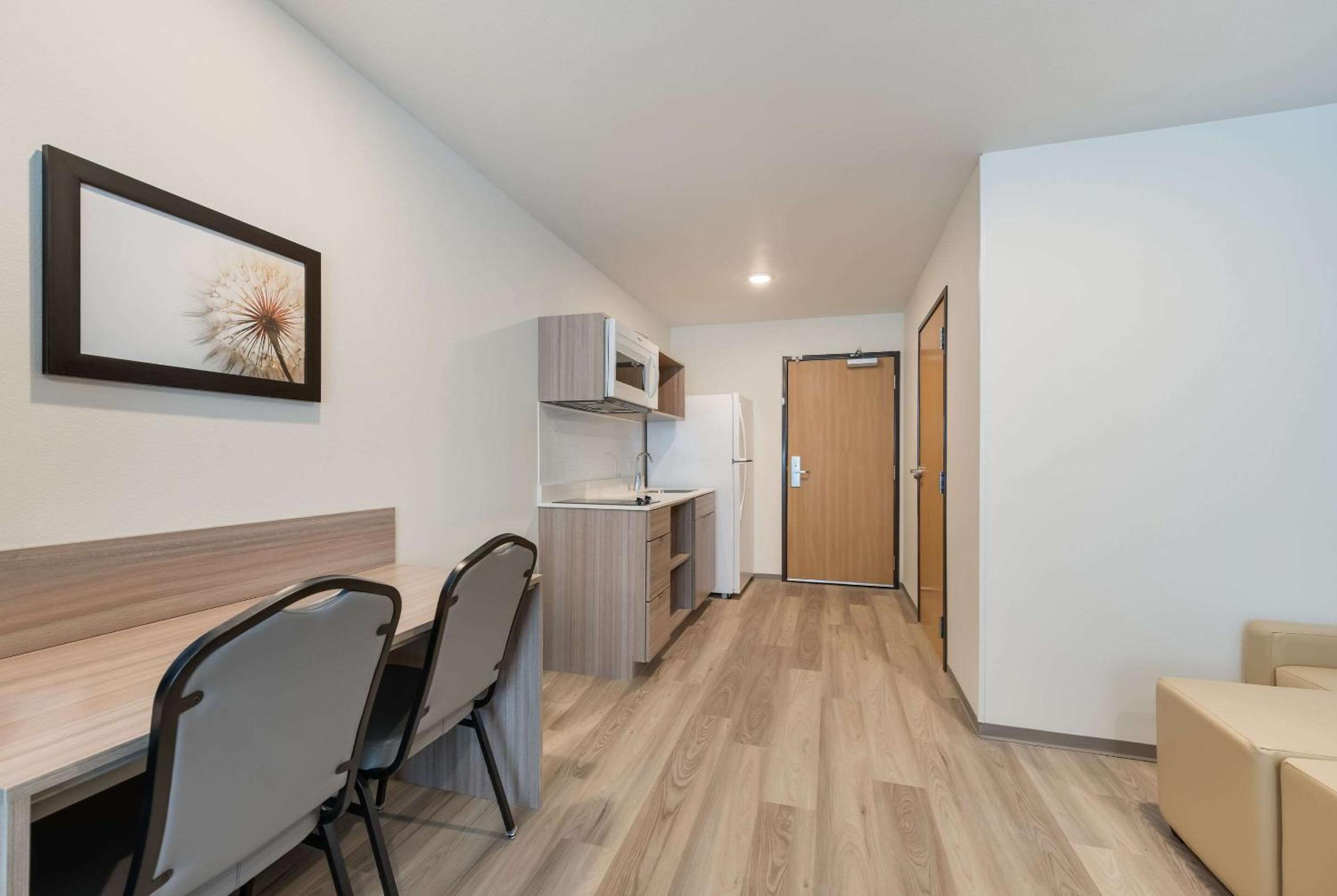 King Room With Sofa Bed - High Floor