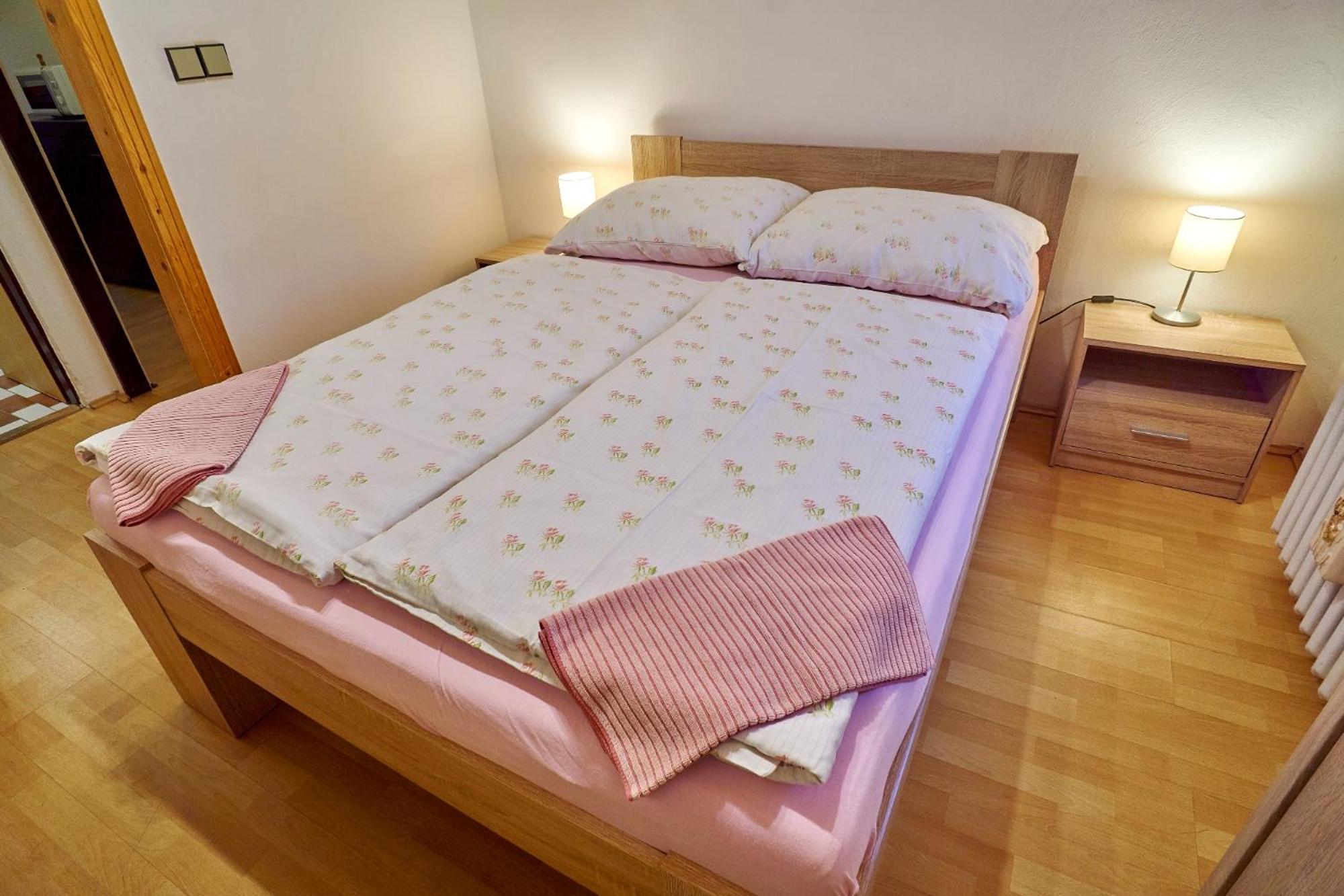 Double or Twin Room photo 1
