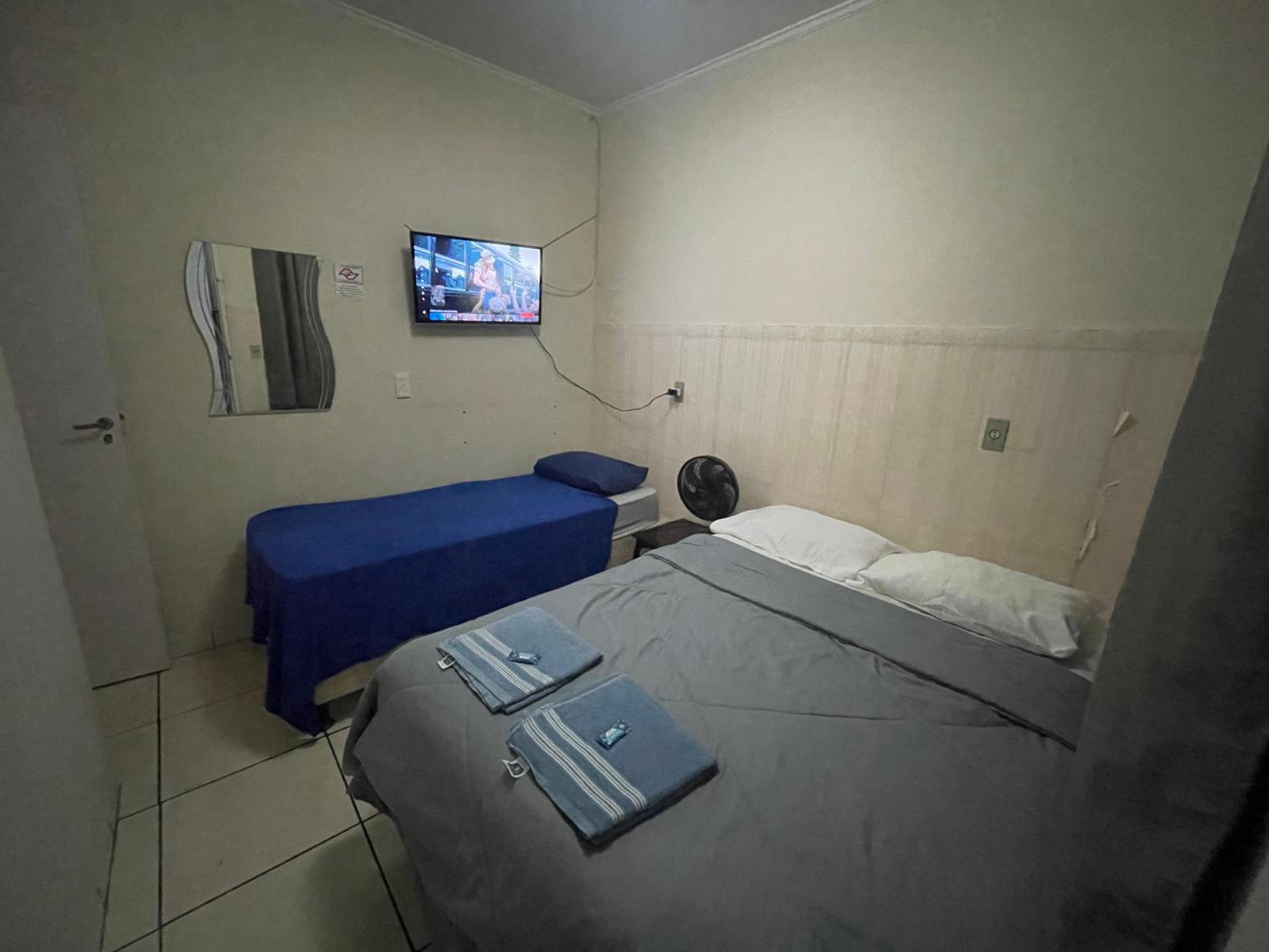 Triple Room with Private External Bathroom - Photo 7