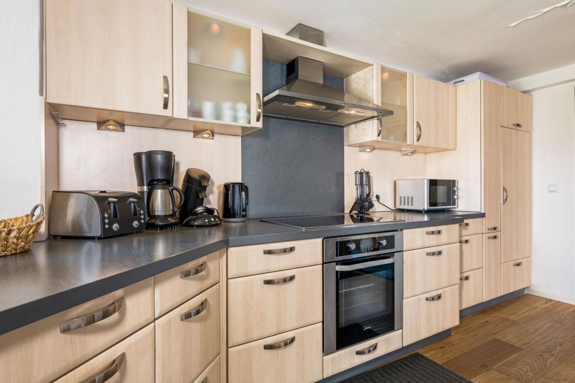 Vacation Home photo 3