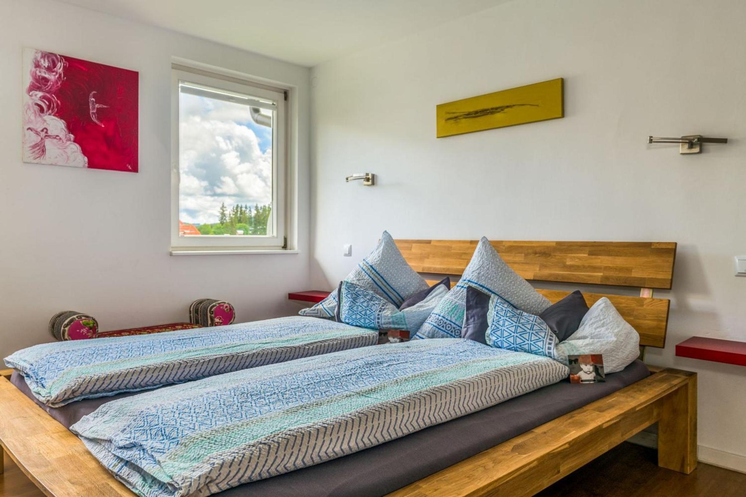 Superior Apartment with Sauna photo 1