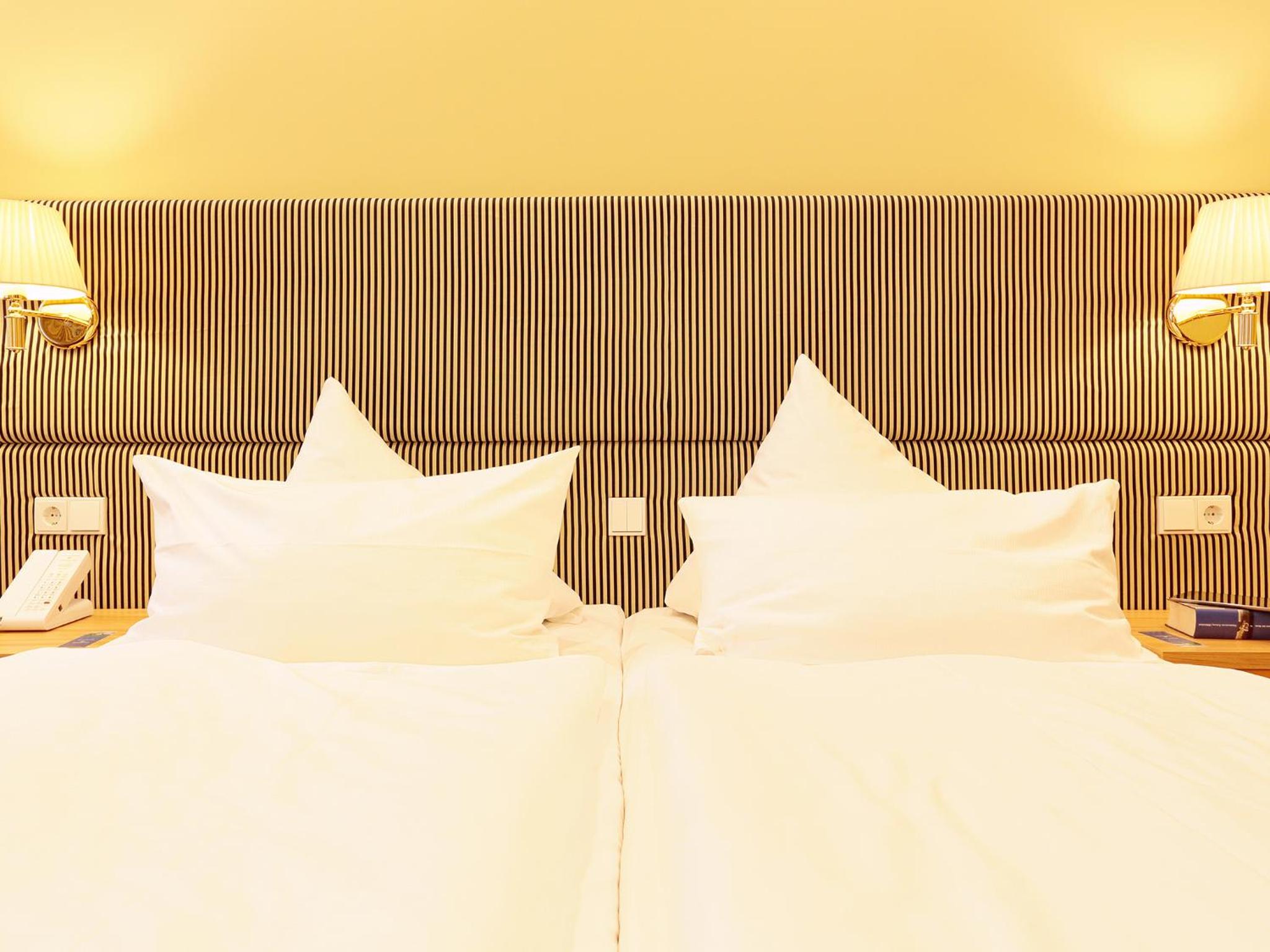 Standard Double Room - Photo 3