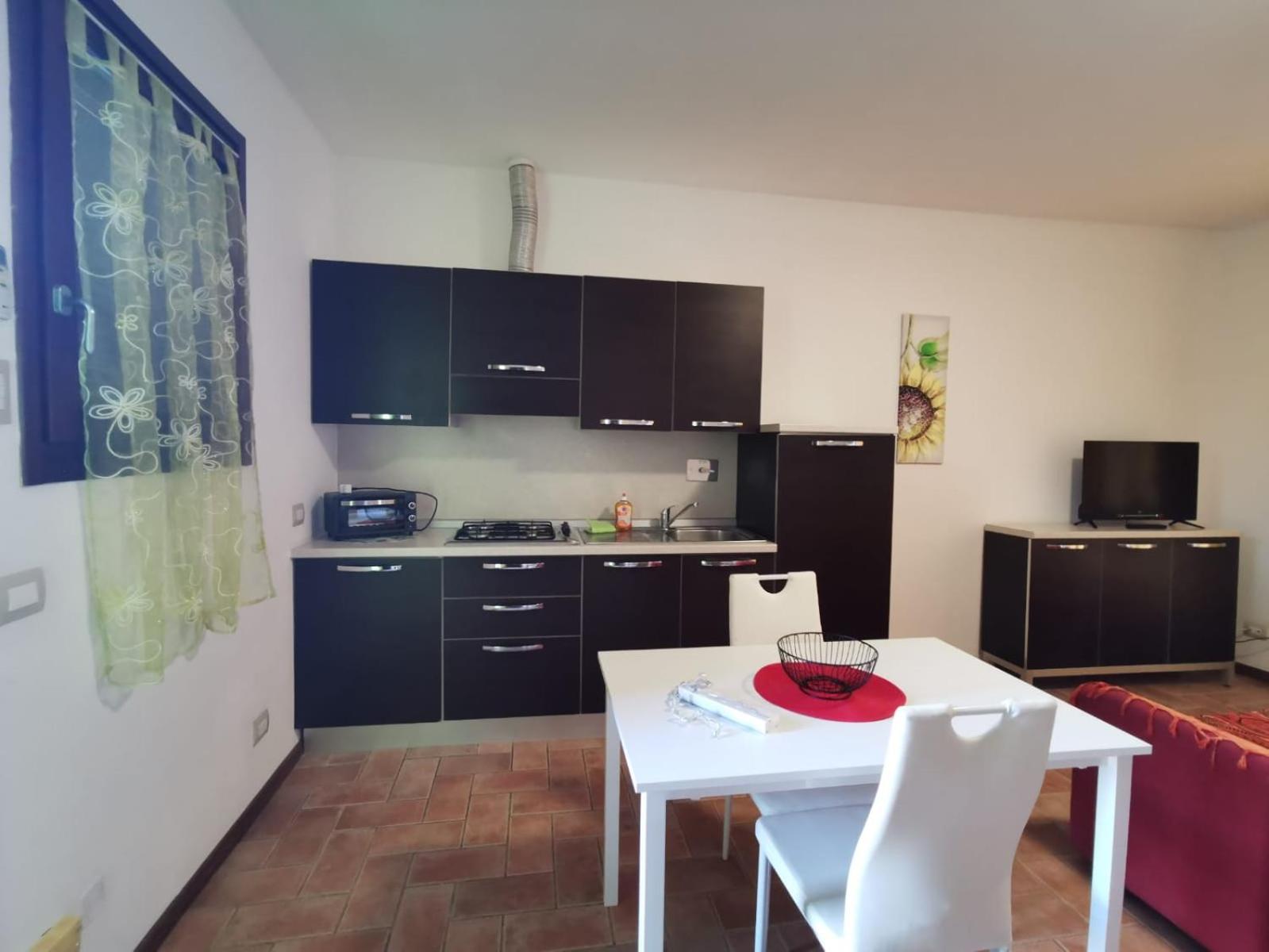 Residenza Principina, Billede 6
