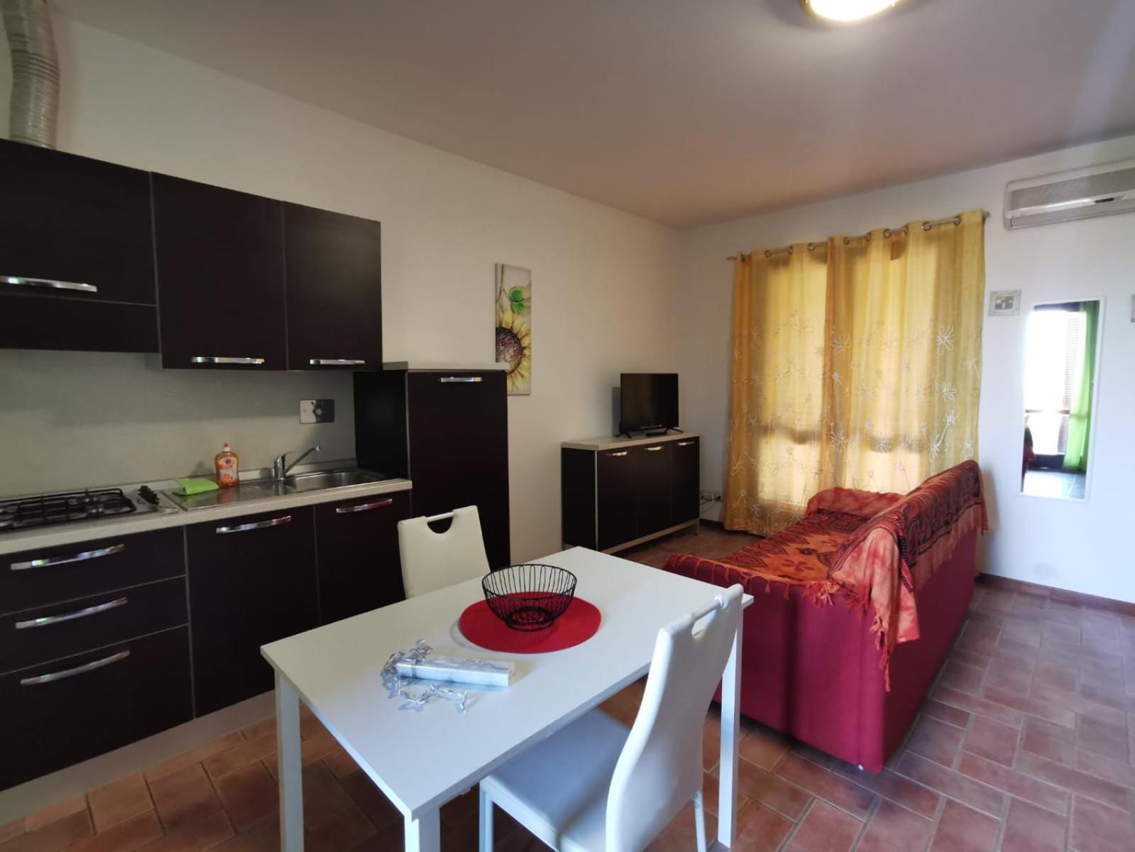 Residenza Principina, Billede 4