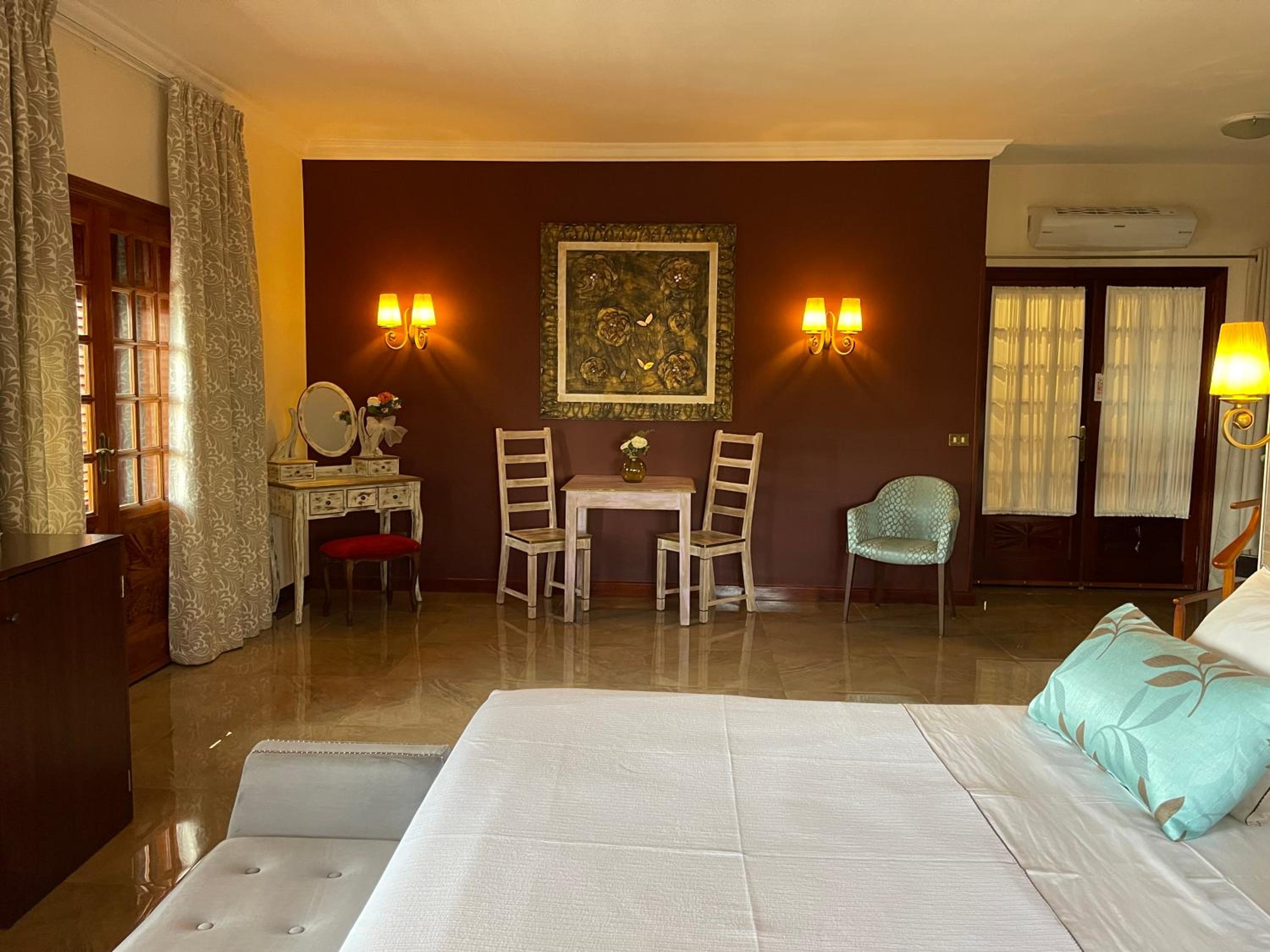Luxury Room El Teide
