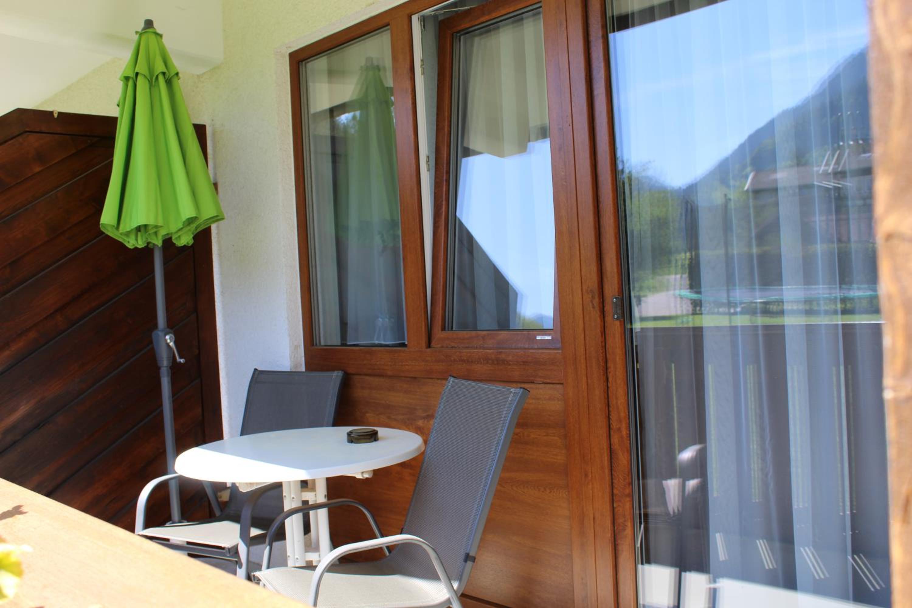 Double Room - Photo 13