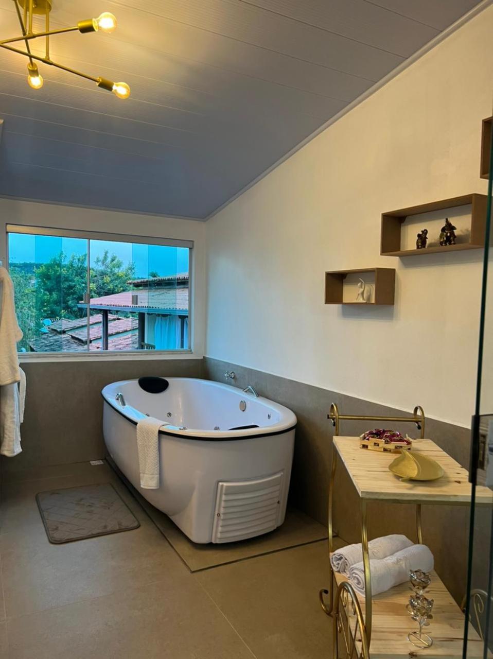 Deluxe Double Room with Bath photo 3