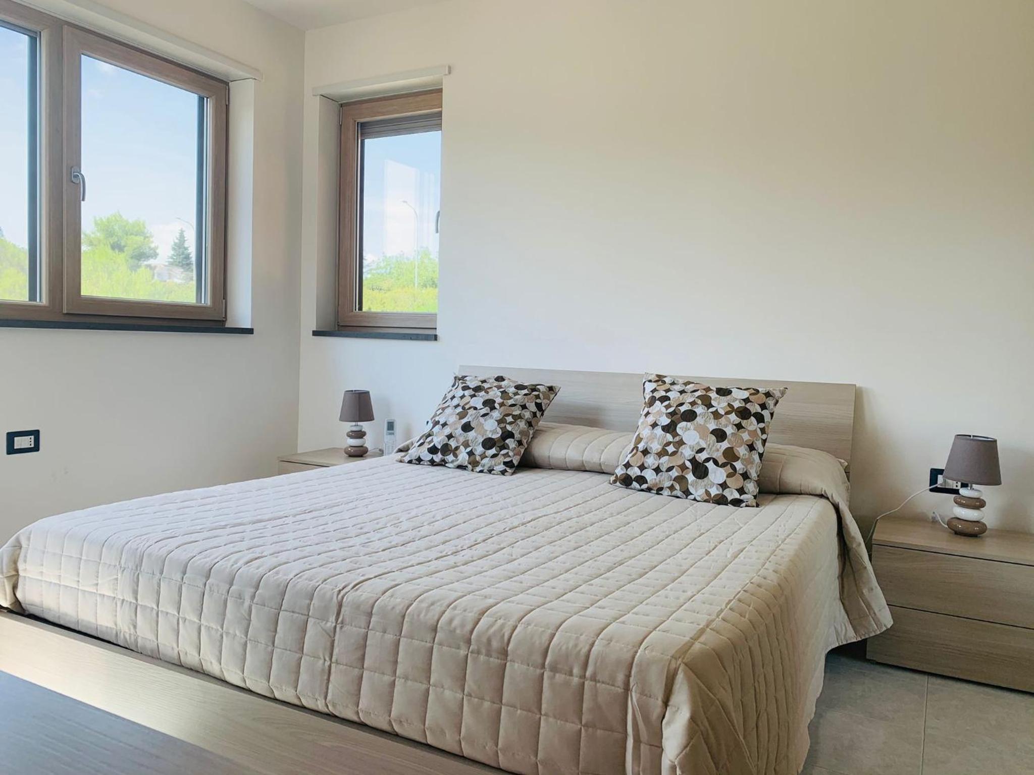 Queen Room with Garden View photo 3