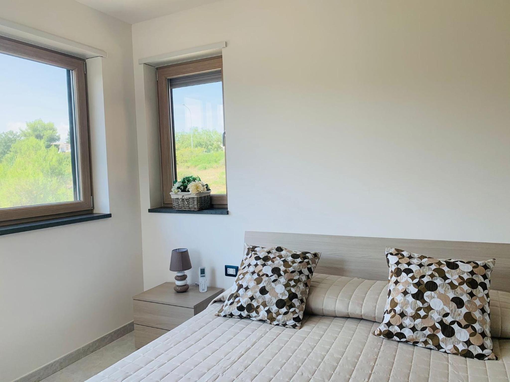 Queen Room with Garden View photo 1