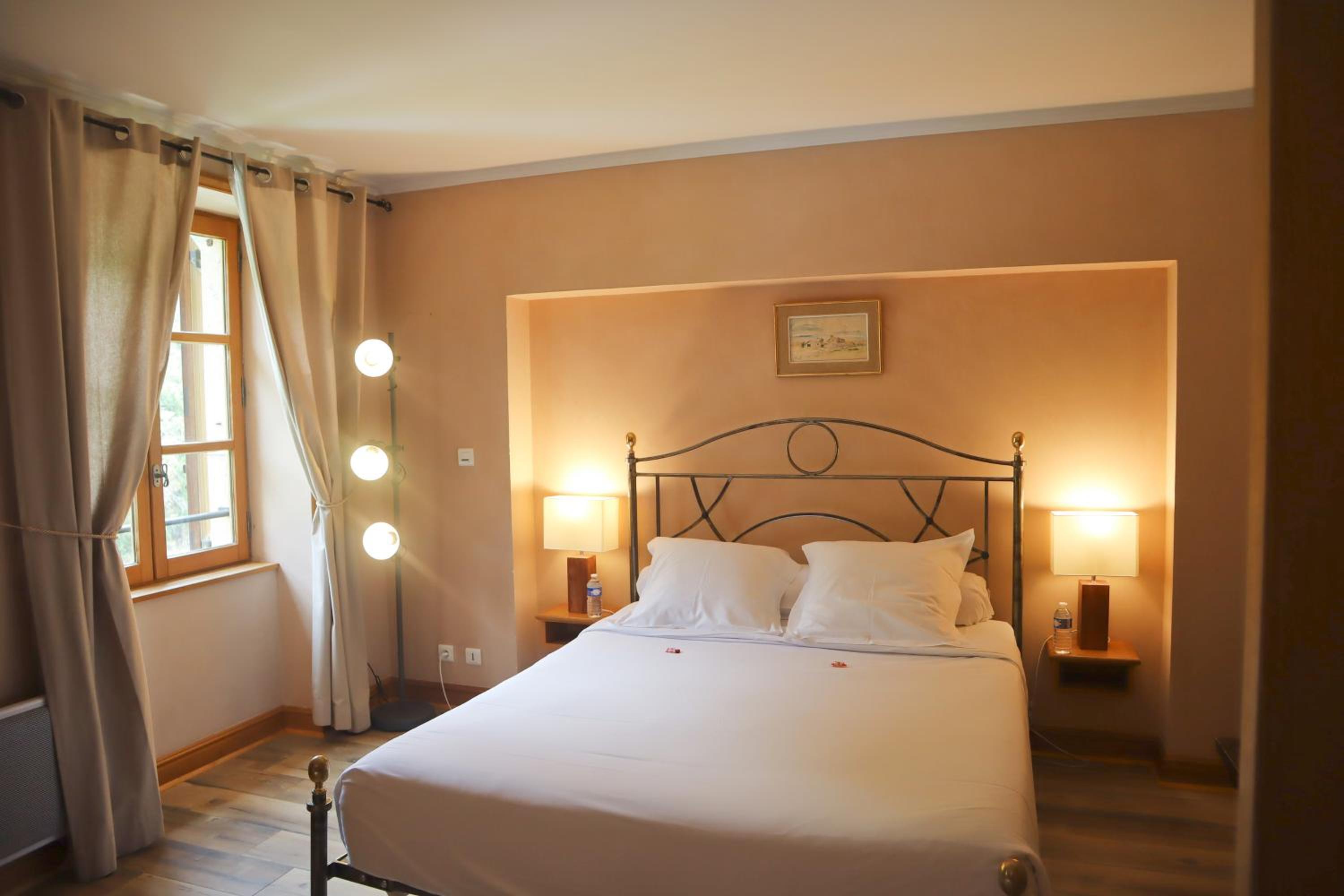 Junior Suite (Maison De Martine - Annex Of Castle)