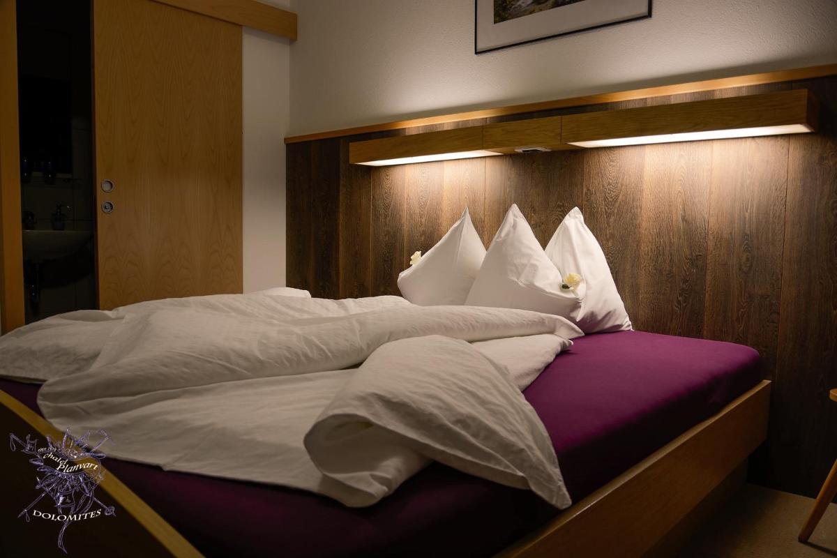 Triple Room with Balcony photo 3