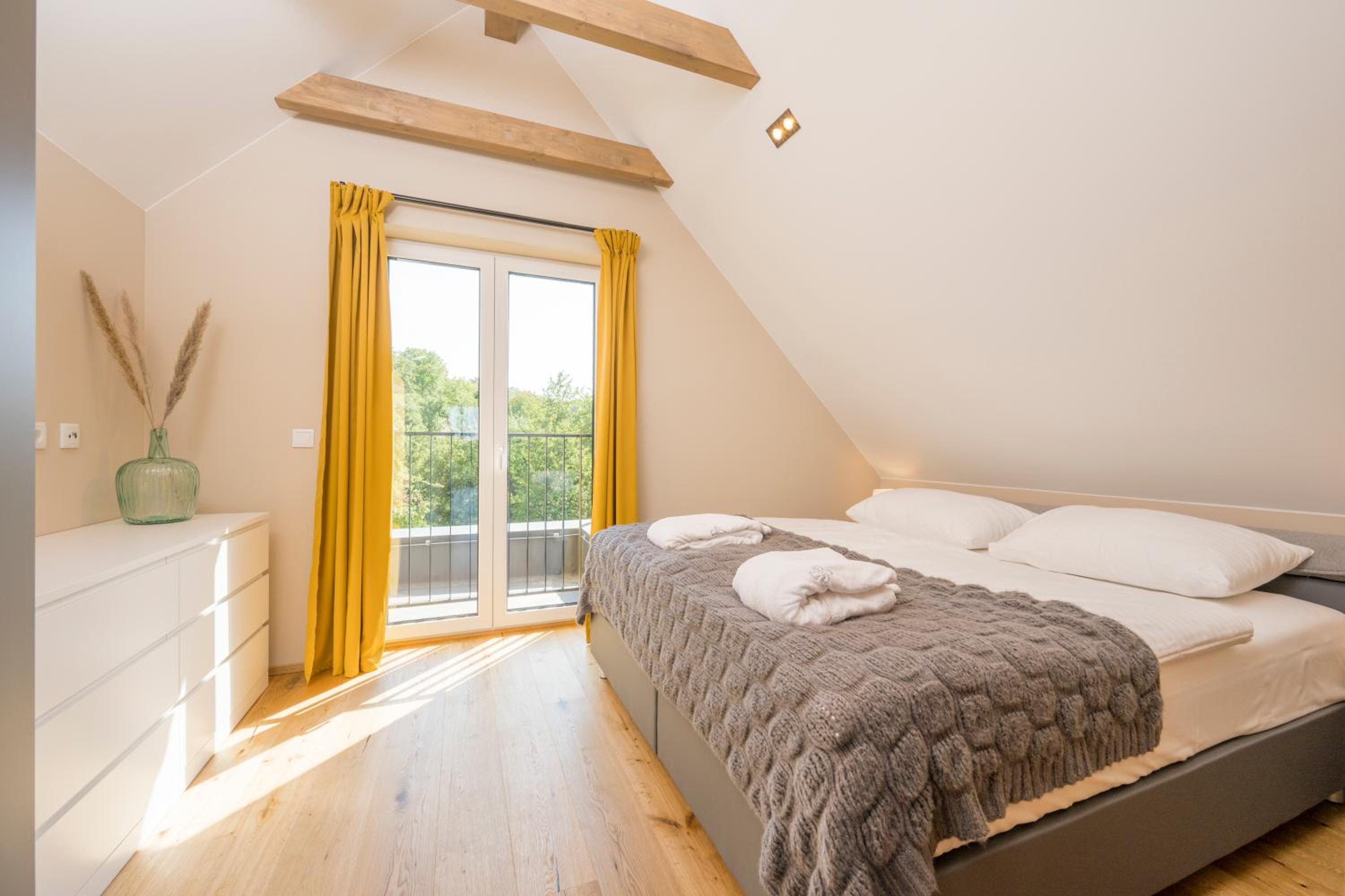 Two-Bedroom Chalet photo 2