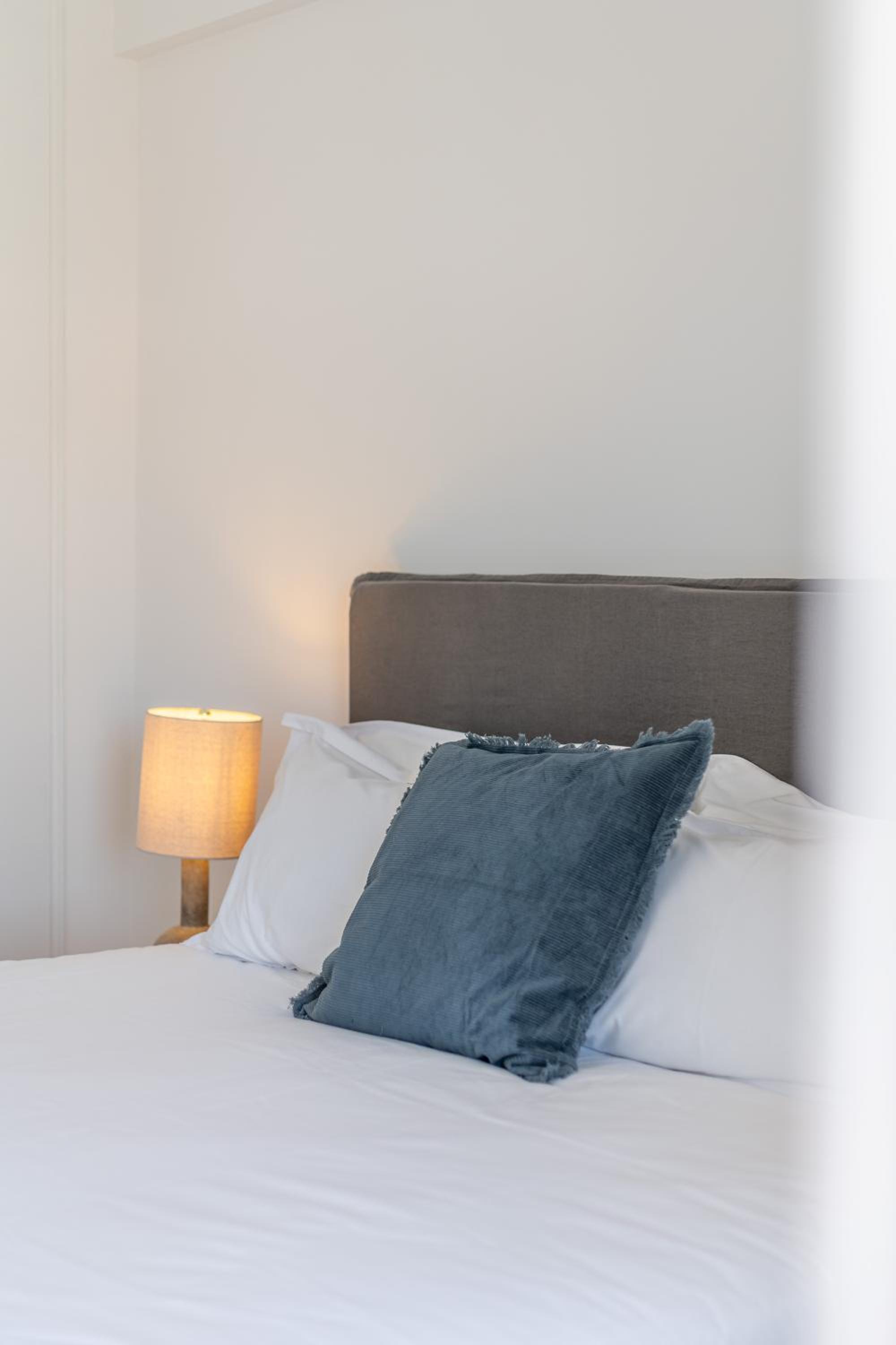 Apartment with Sea View - Photo 1