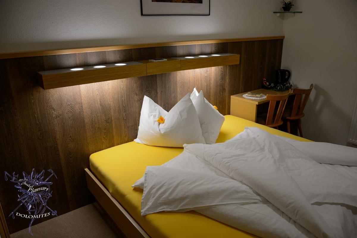 Double Room with Balcony photo 3