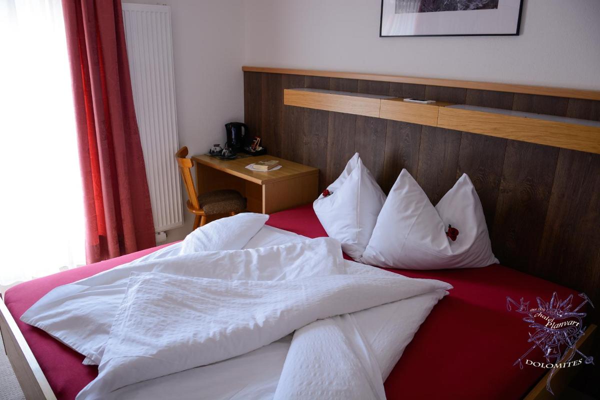 Double Room with Balcony photo 2