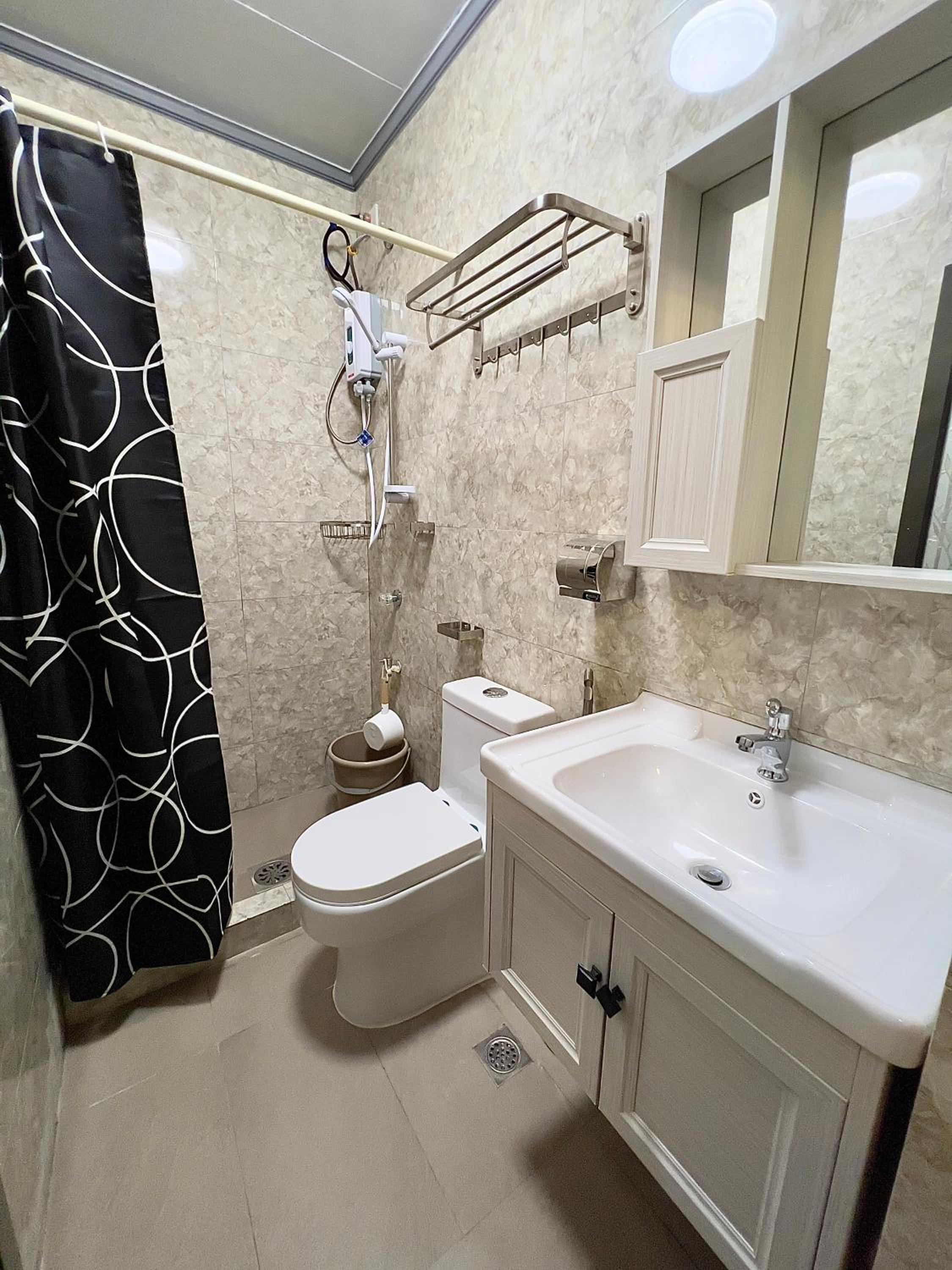 One-Bedroom House photo 2