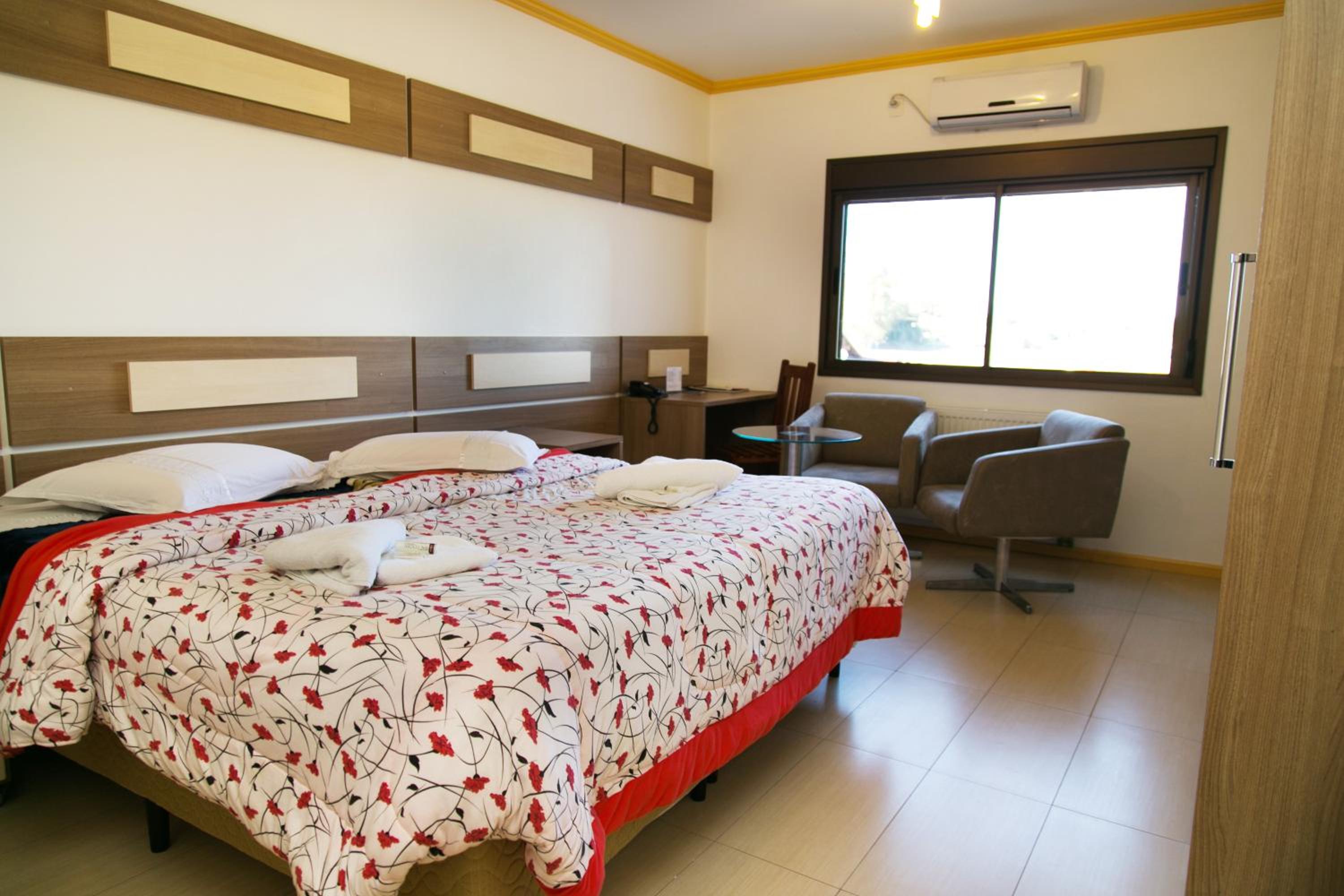 Suite with Spa Bath