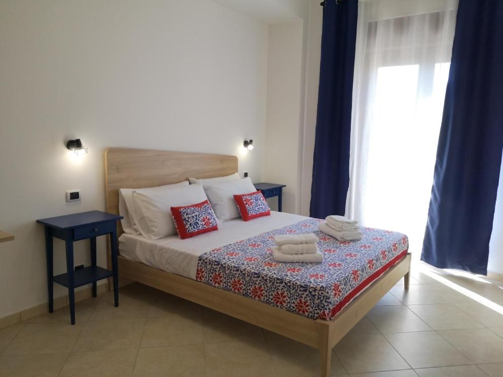Deluxe Double Room with Bath