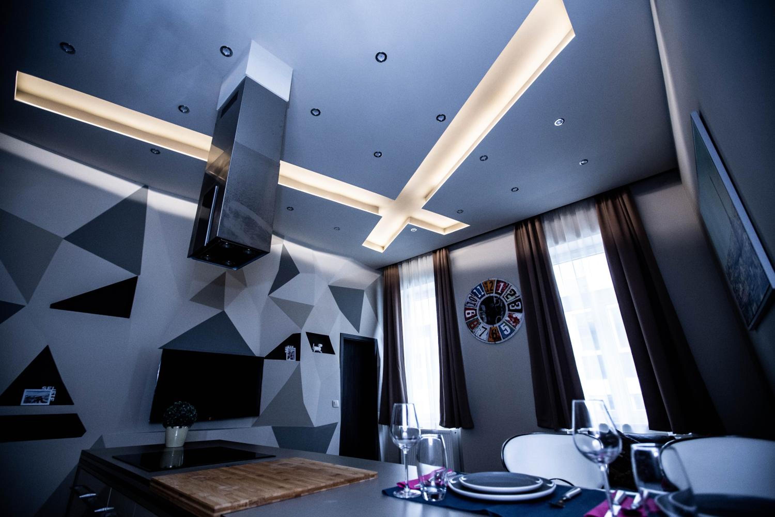 Two-Bedroom Apartment - Photo 10