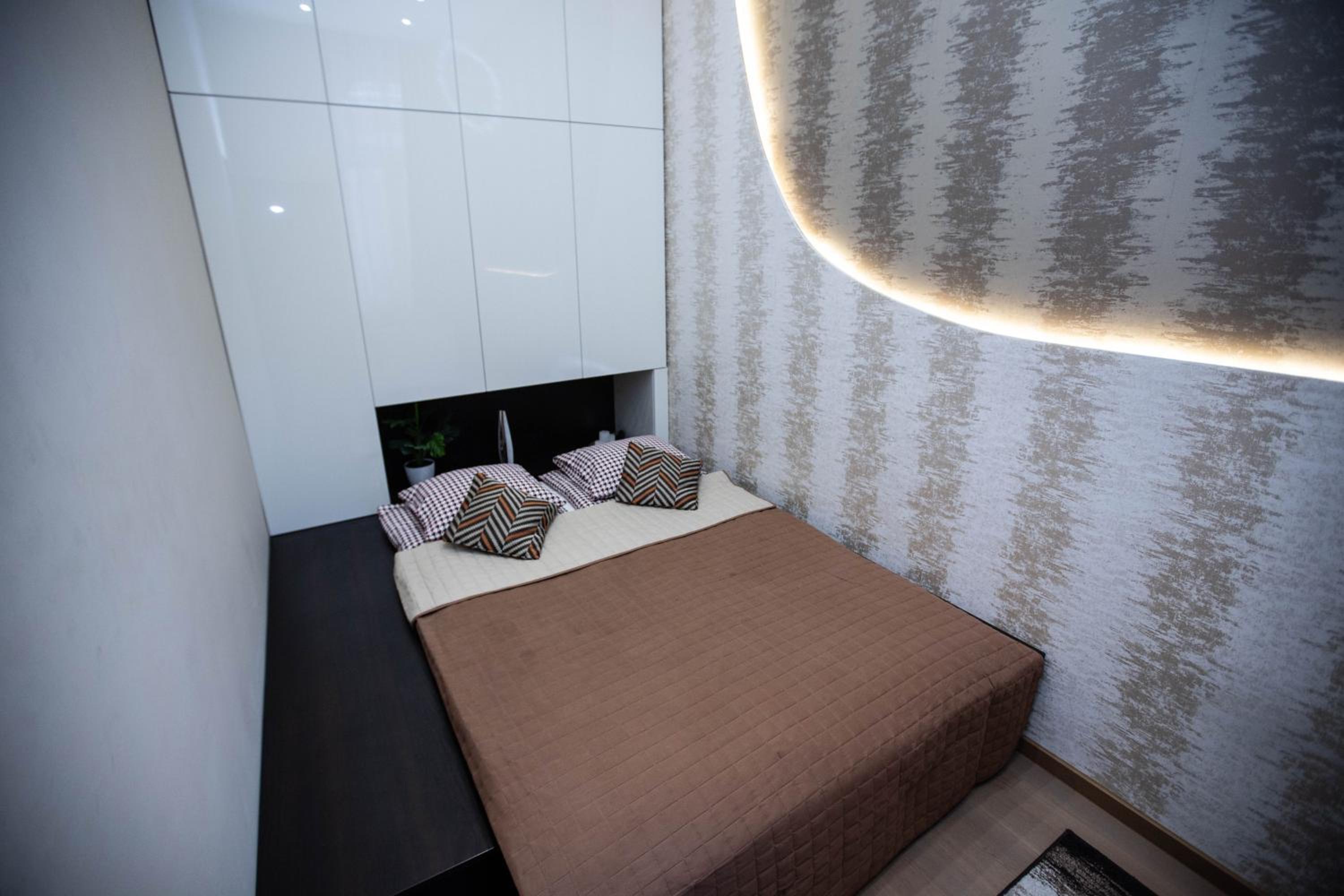Two-Bedroom Apartment - Photo 24