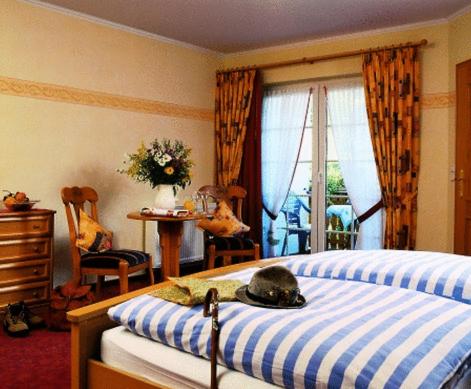 Comfort Double Room with Balcony photo 2