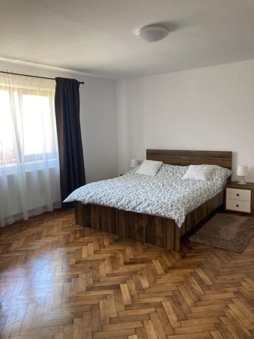 Two-Bedroom House photo 1