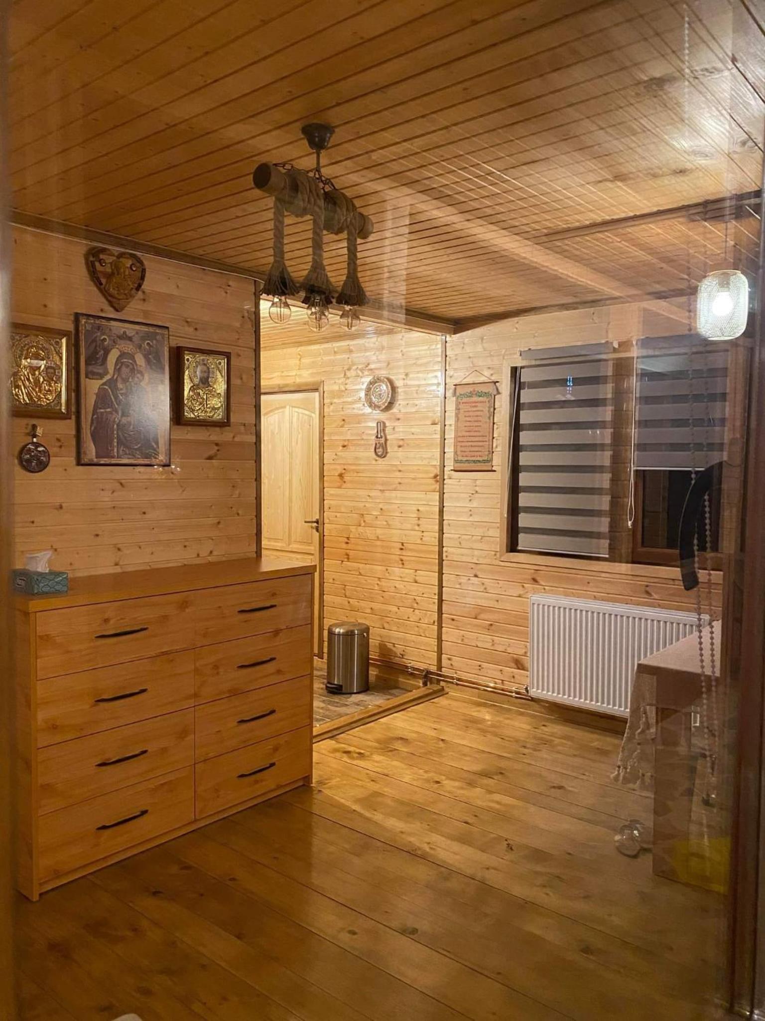 Three-Bedroom House photo 1