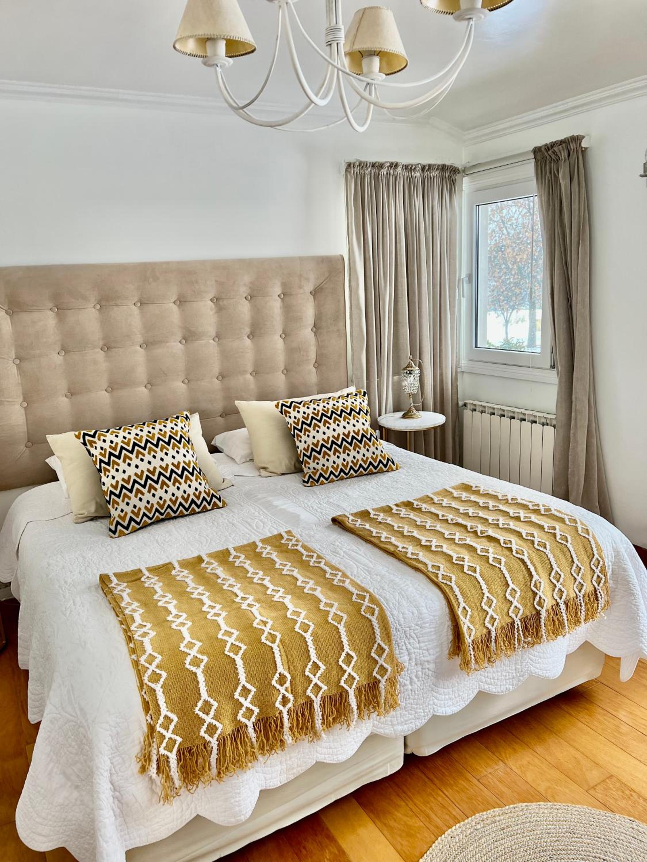 Double Room with Private Bathroom photo 1